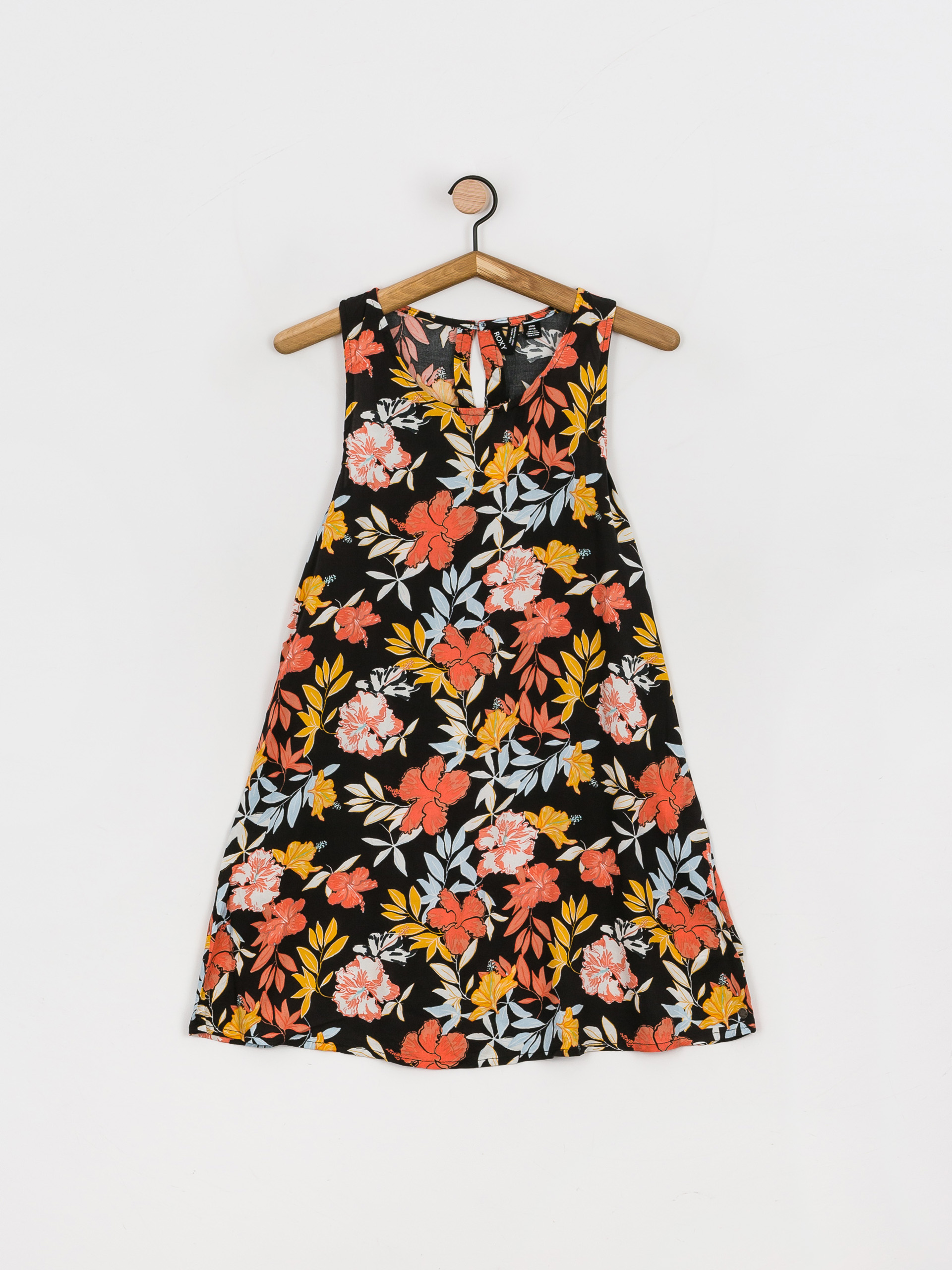 Roxy Sweet Whisper Ruha Wmn (anthracite island vibes)