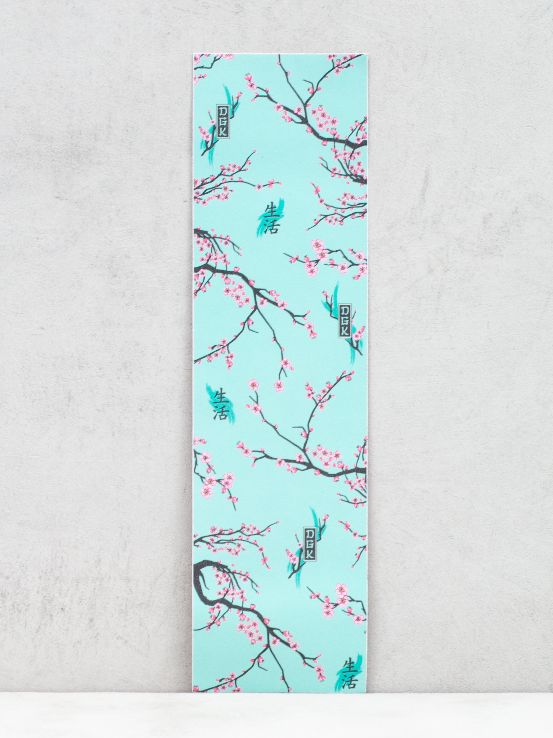 DGK Zen Smirgli (mint)
