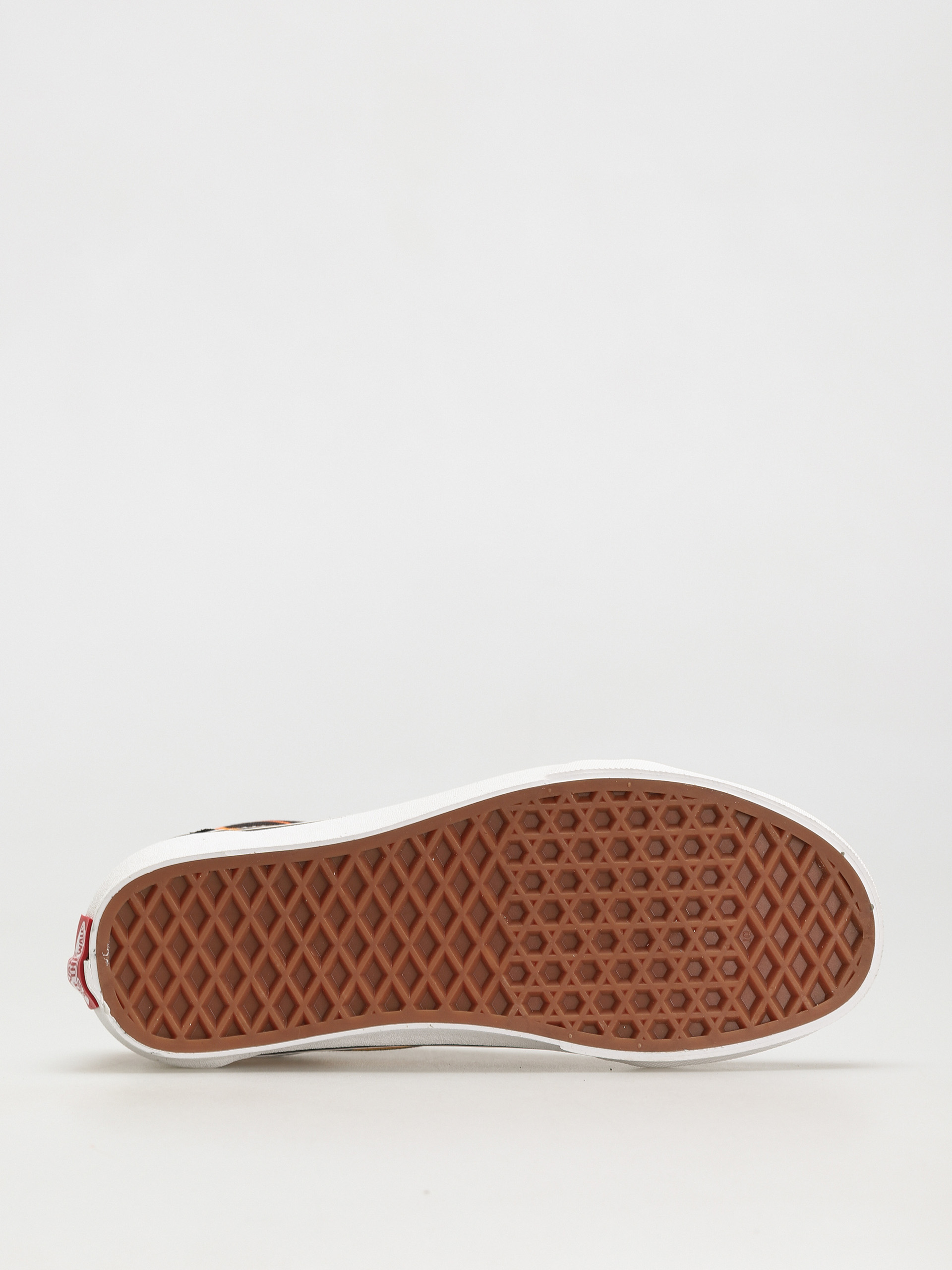 Vans Old Skool Cipők (graphic check/black/multi)