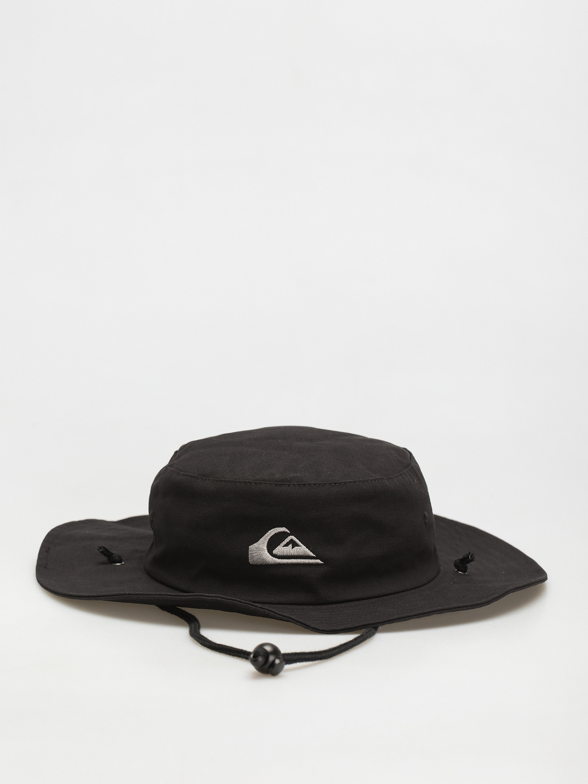 Quiksilver Bushmaster Kalap (black)