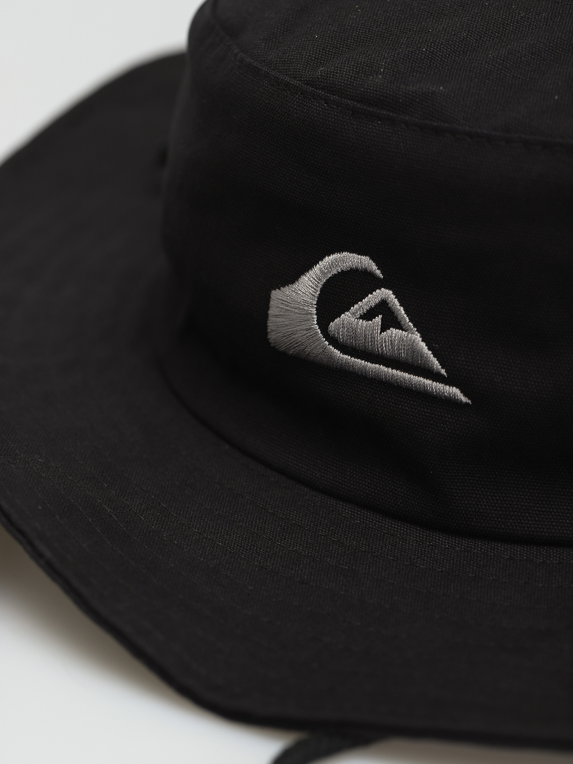 Quiksilver Bushmaster Kalap (black)