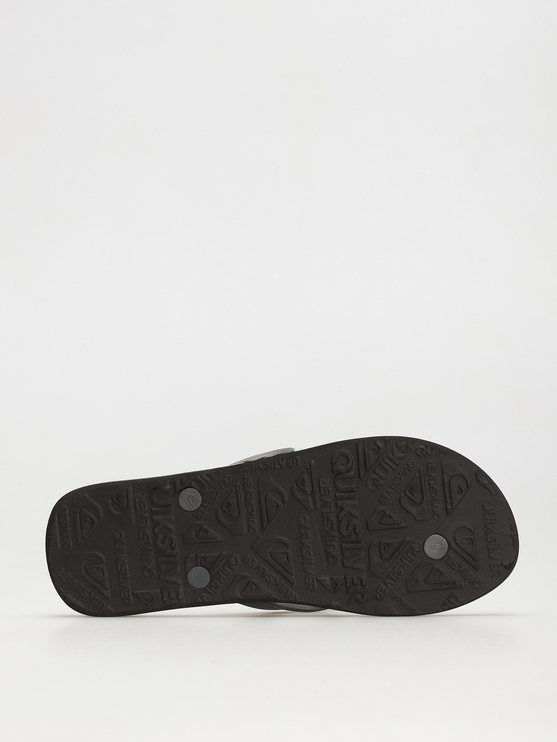 Quiksilver Molokai Panel Flip-flop papucsok (blue 2)