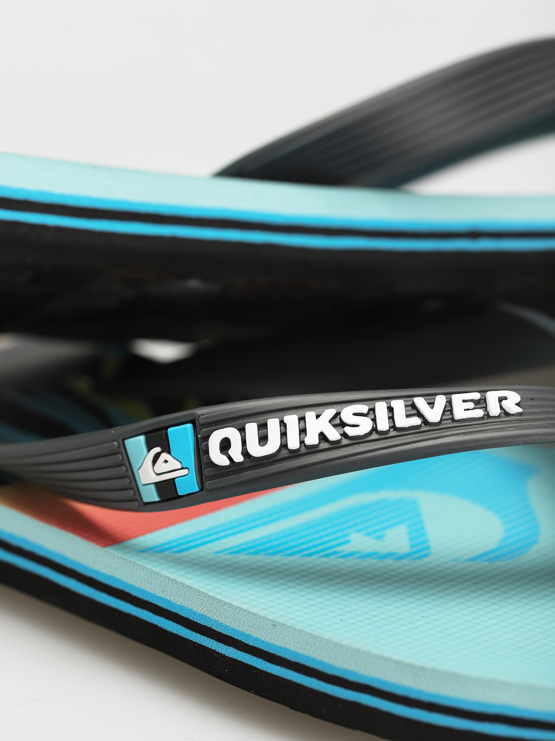 Quiksilver Molokai Panel Flip-flop papucsok (blue 2)