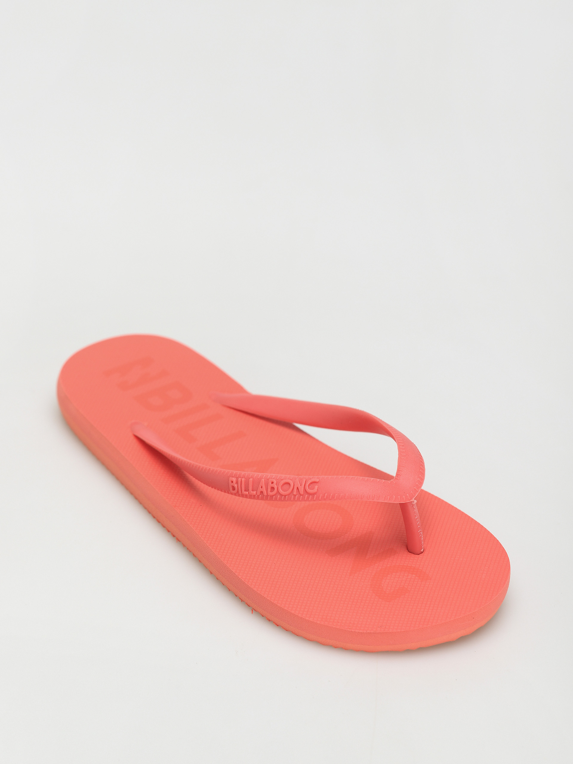 Billabong Sunlight Flip-flop papucsok Wmn (orange crush)
