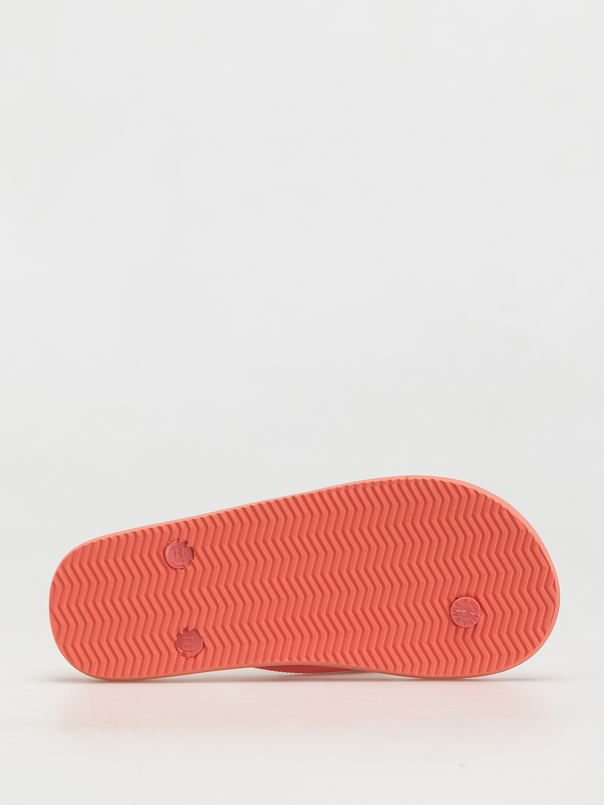 Billabong Sunlight Flip-flop papucsok Wmn (orange crush)