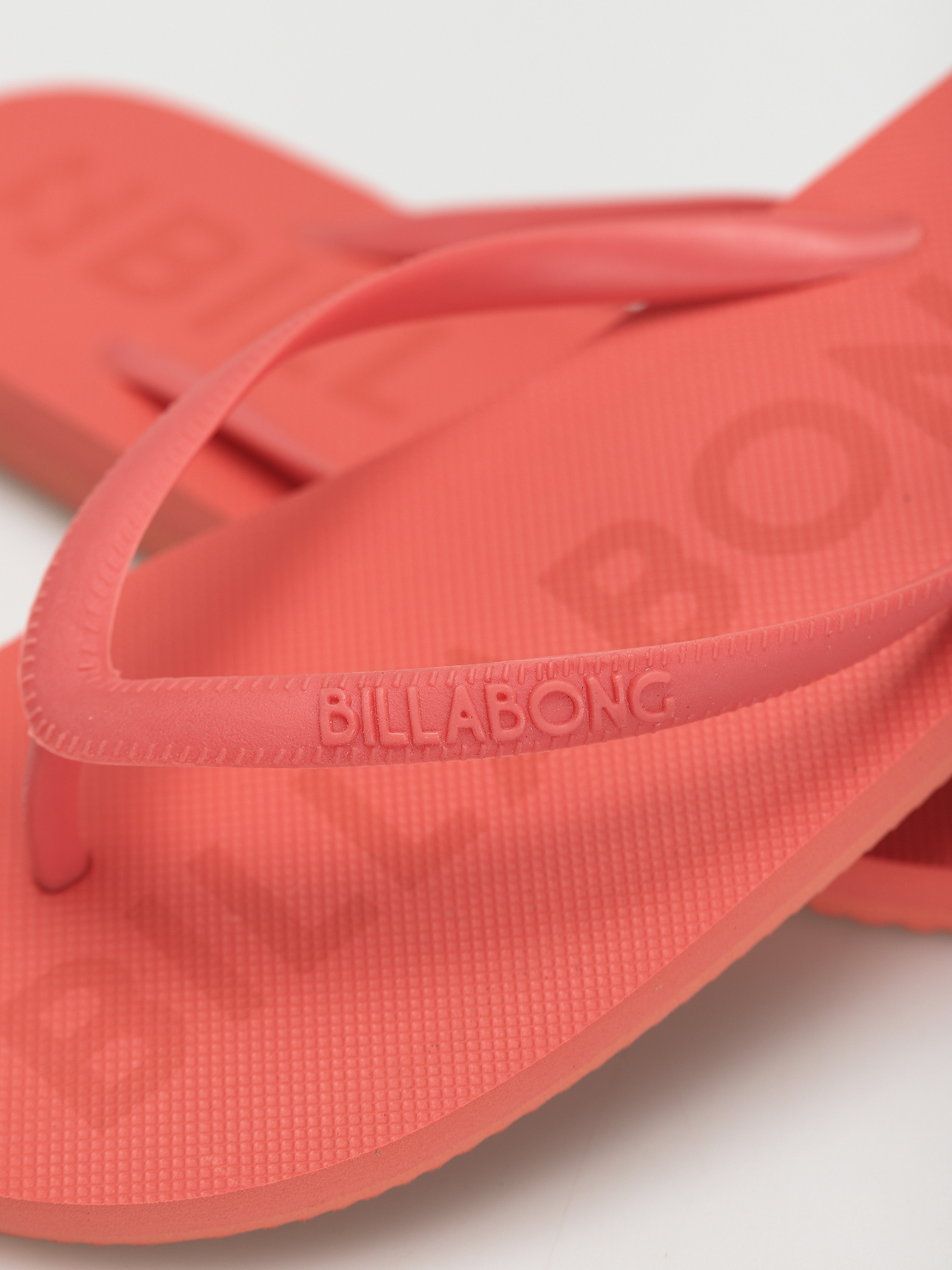 Billabong Sunlight Flip-flop papucsok Wmn (orange crush)
