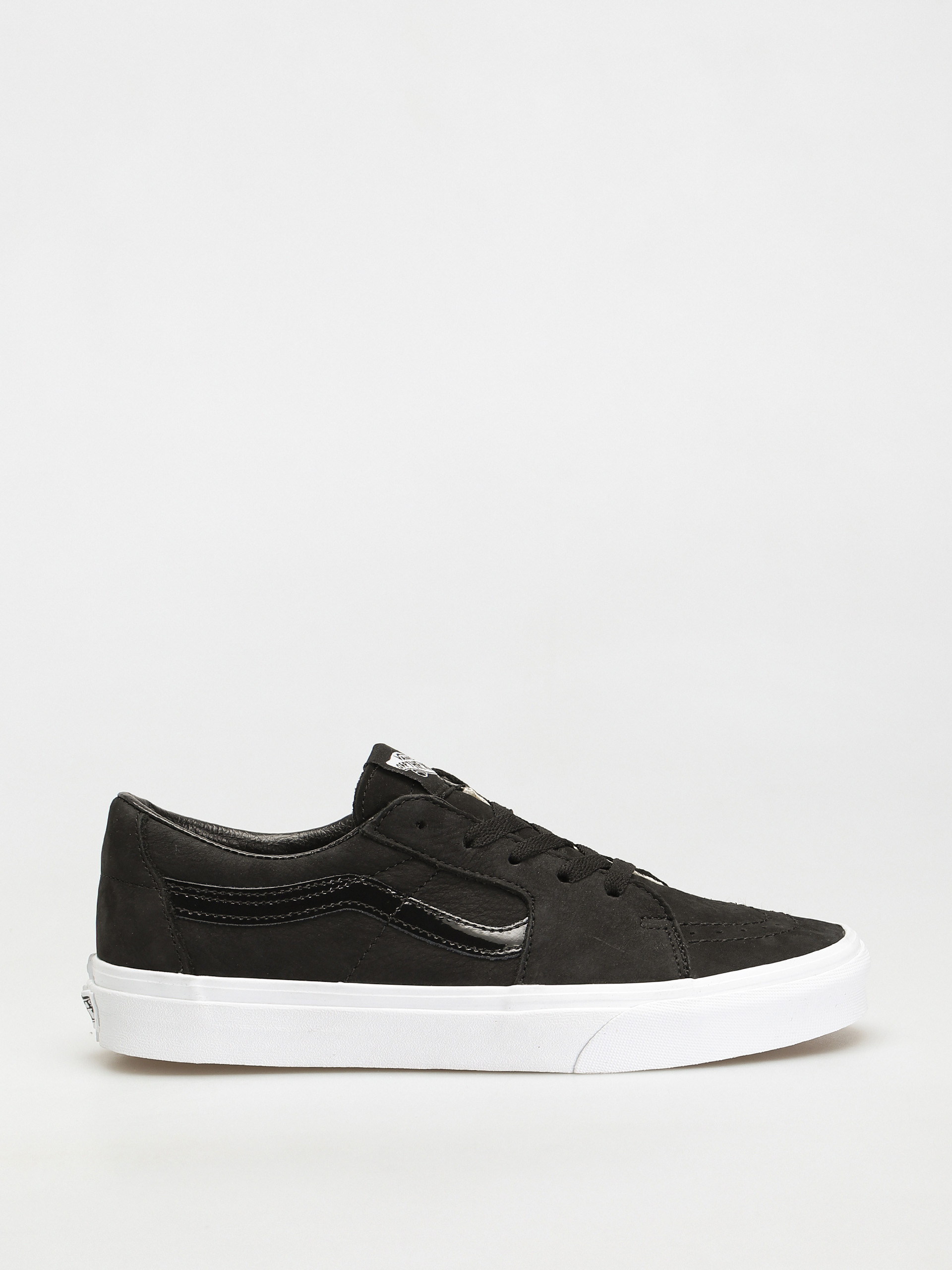 Vans Sk8 Low Cipők (matte shine/black/true white)