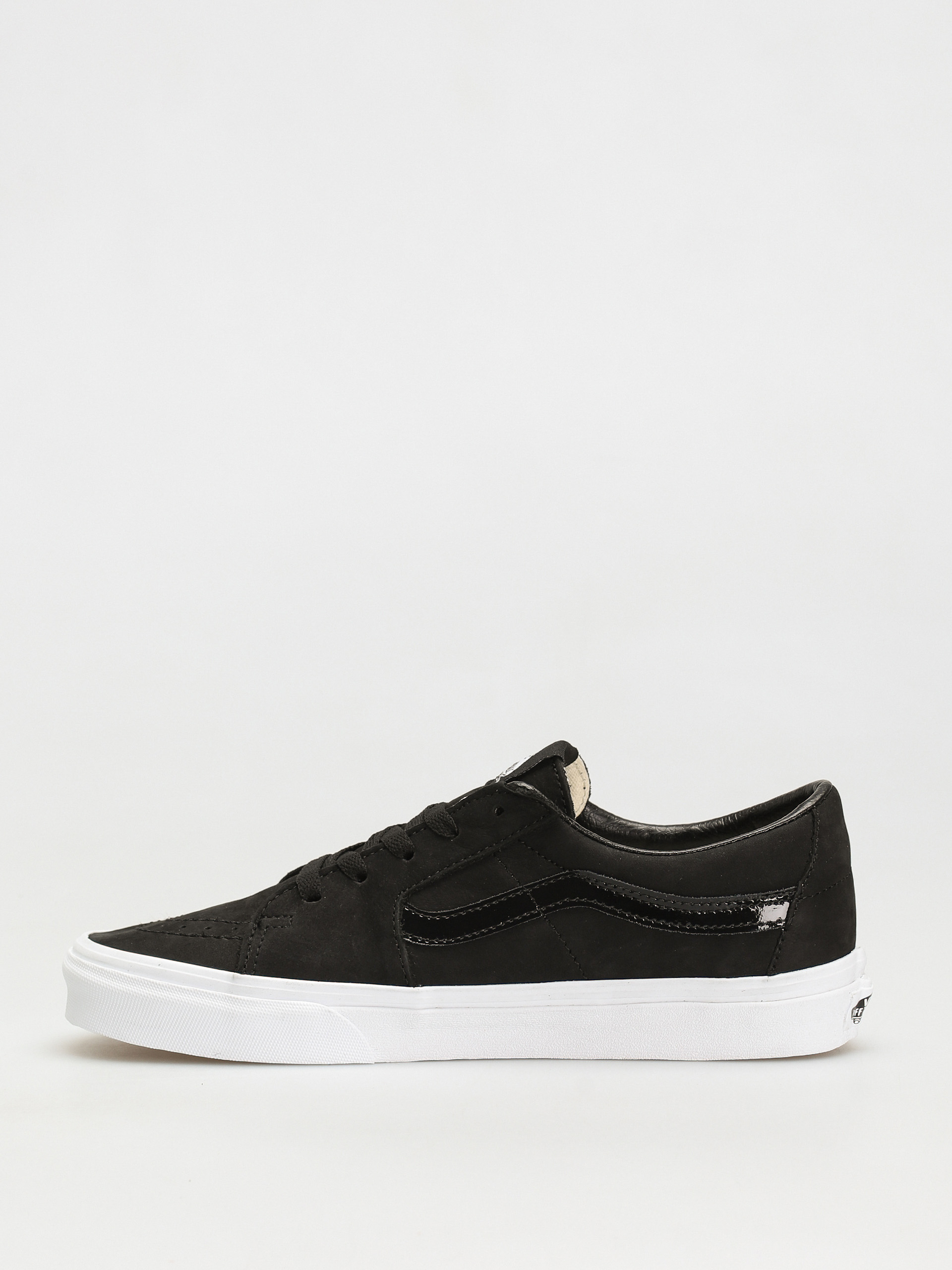 Vans Sk8 Low Cipők (matte shine/black/true white)
