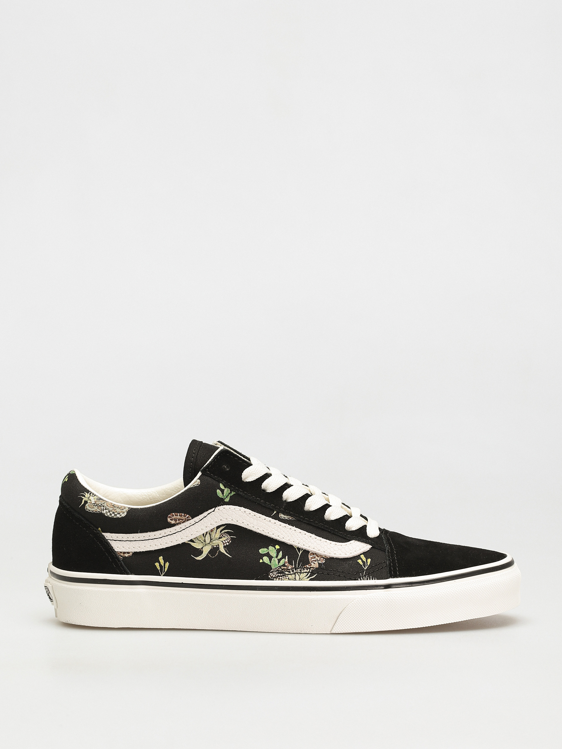 Vans Old Skool Cipők (desert/snake/black)