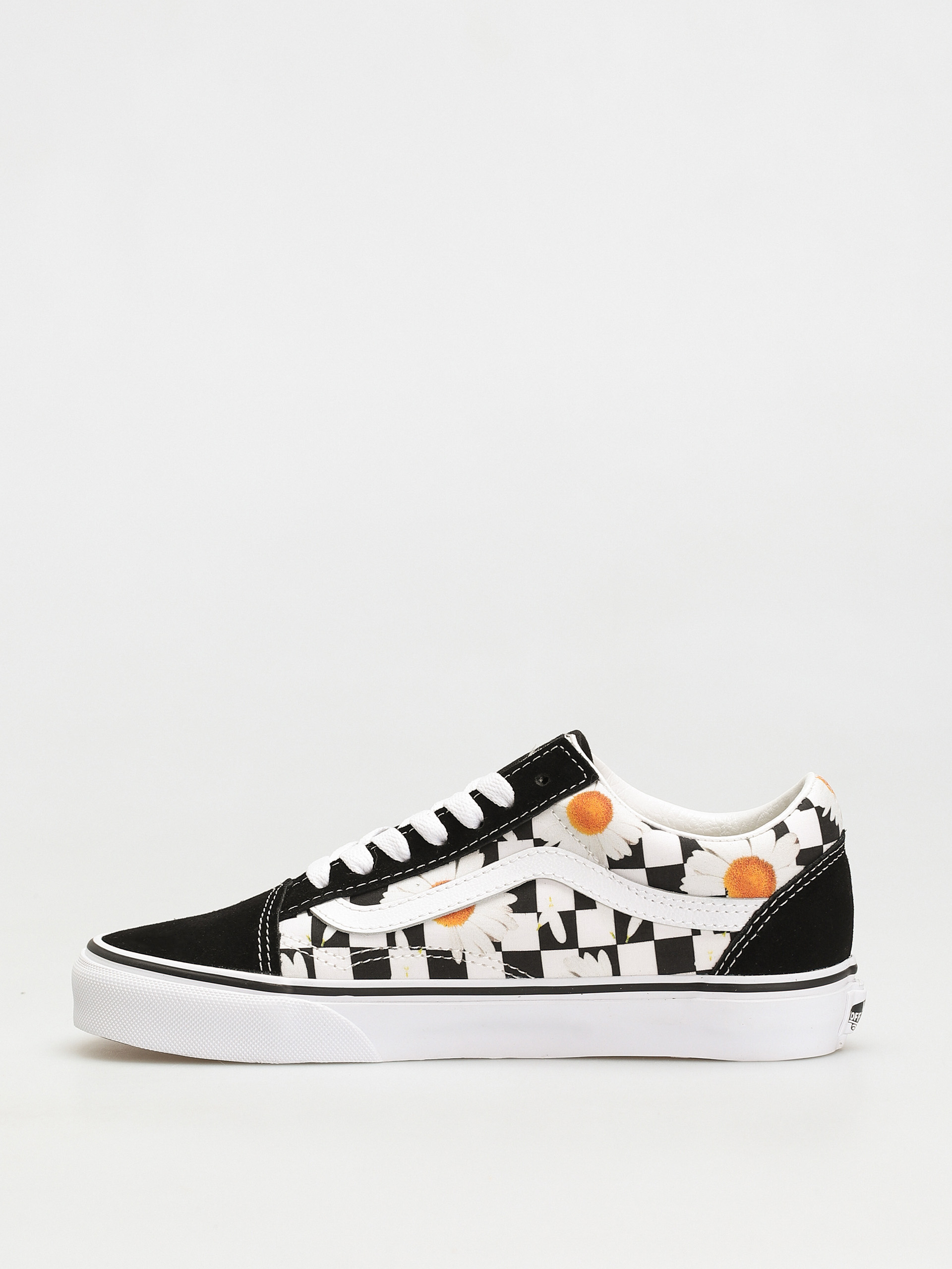 Vans Old Skool Cipők (love me/ love me not/daisy/true white)