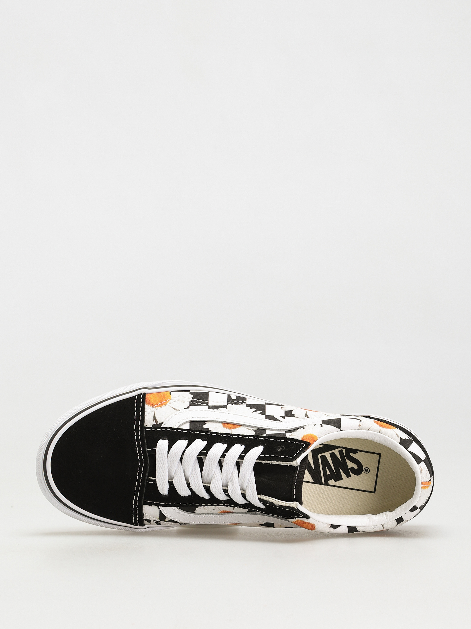 Vans Old Skool Cipők (love me/ love me not/daisy/true white)
