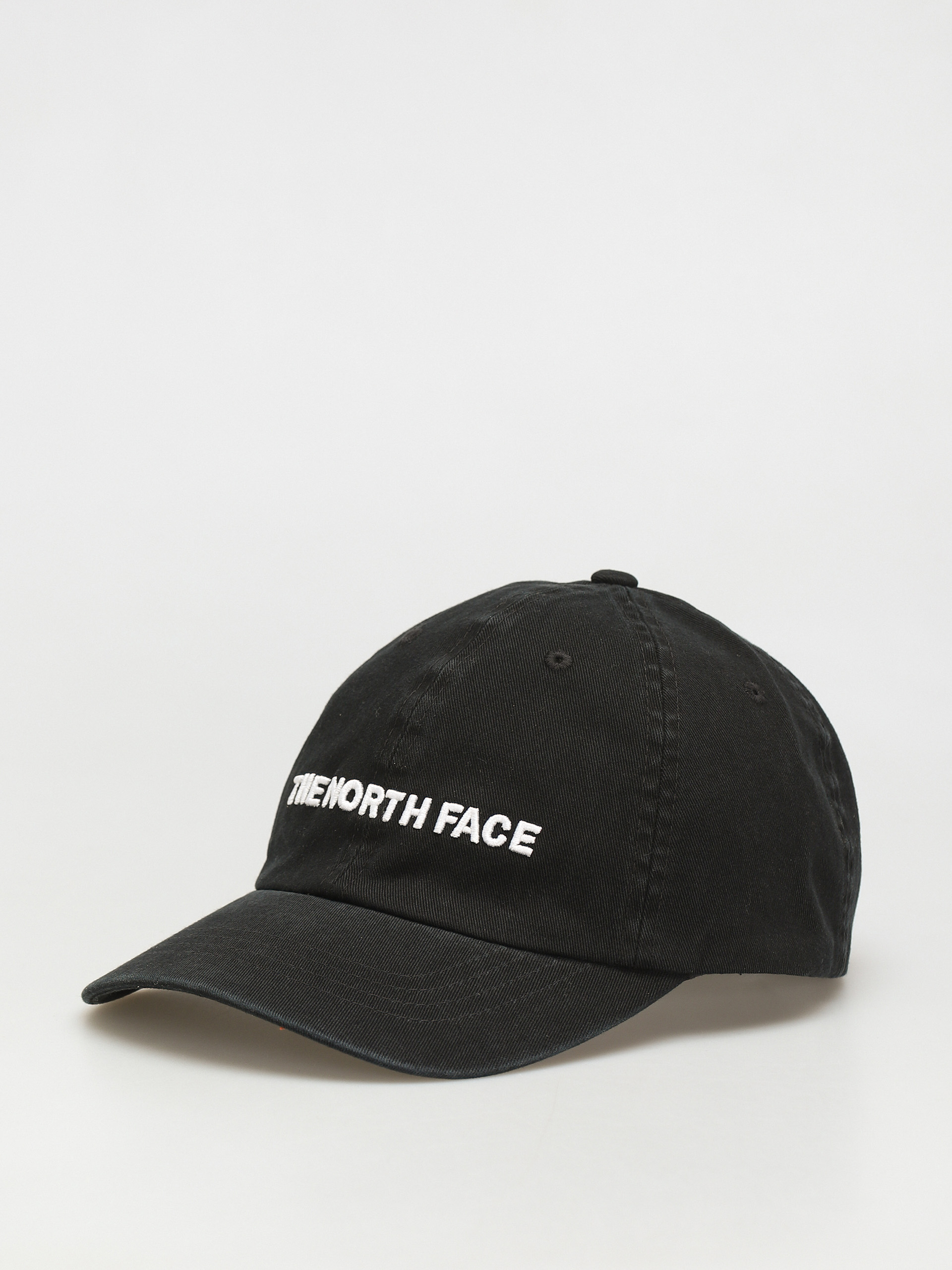 The North Face Horizontal Embro Baseball sapka (tnf black)
