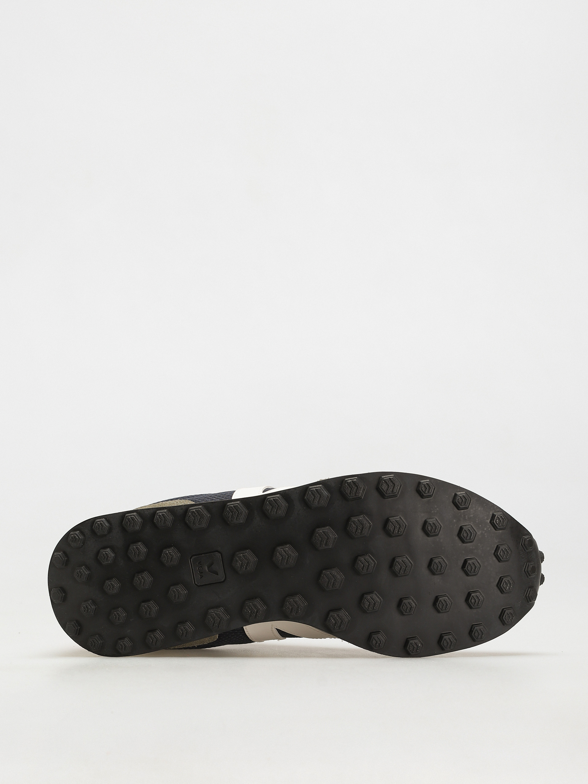 Veja Rio Branco Cipők (nautico white orange fluo)