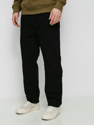 Carhartt WIP Flint Kisnadrág (black)