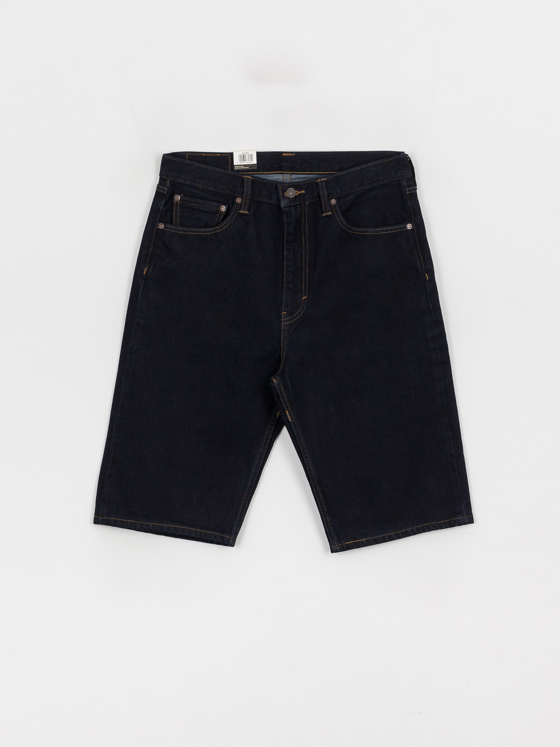 Levi's® Skate Baggy 5 Rövidnadrág (double helix)