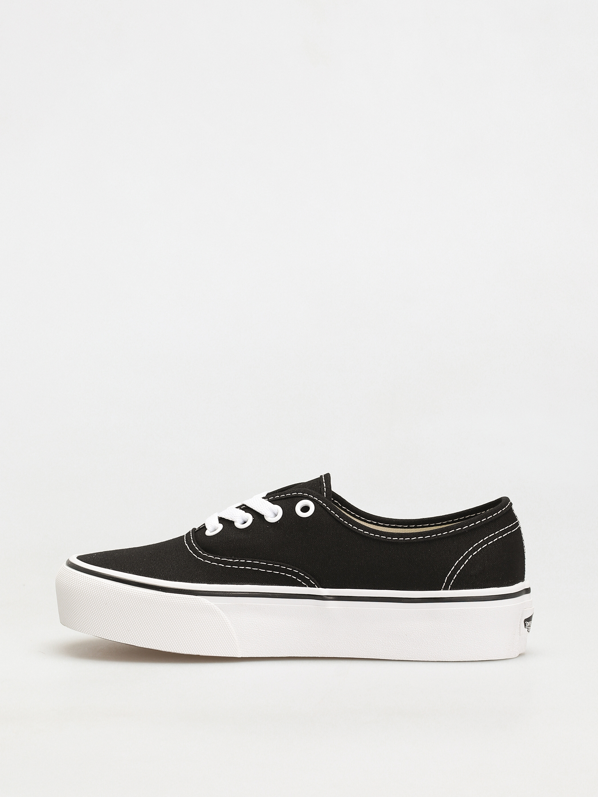 Vans Authentic Platform 2.0 Cipők (black)