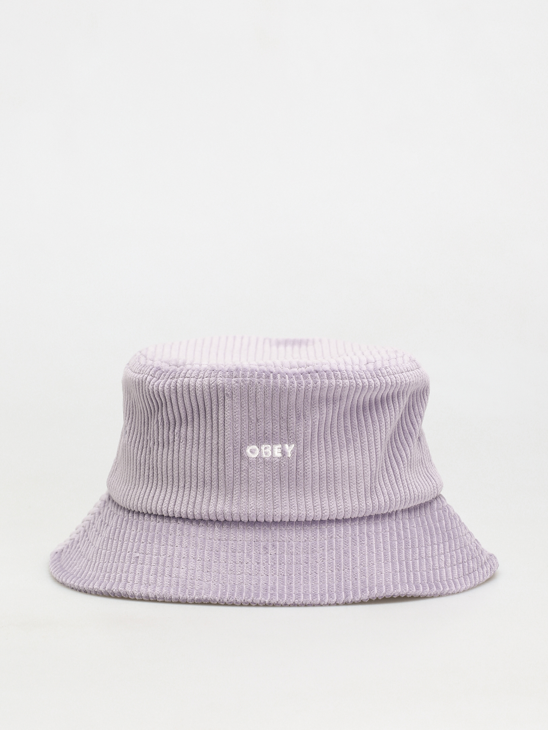 OBEY Bold Cord Bucket Kalap (purple paste)