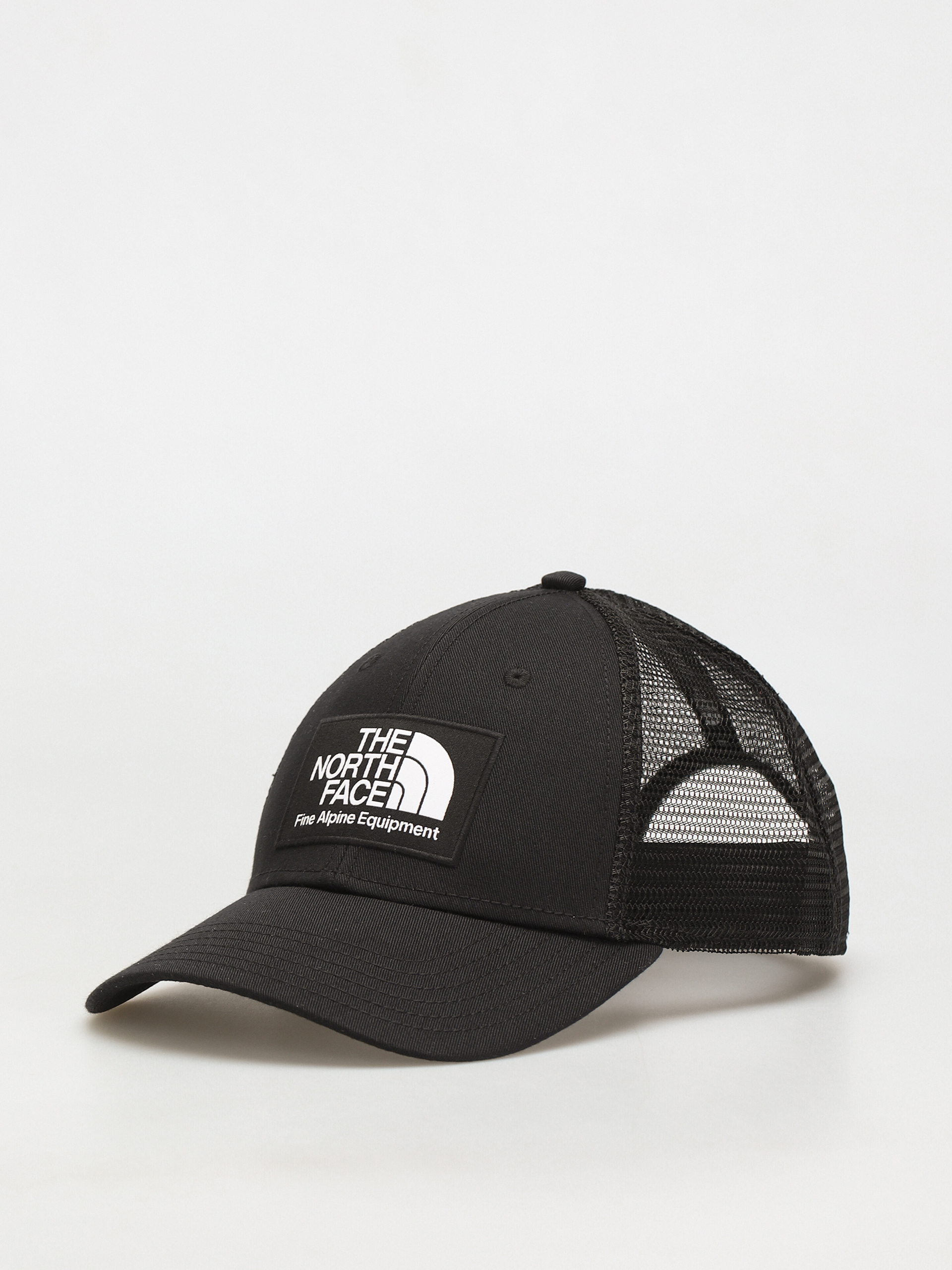 The North Face Mudder Trucker Baseball sapka (tnf black)