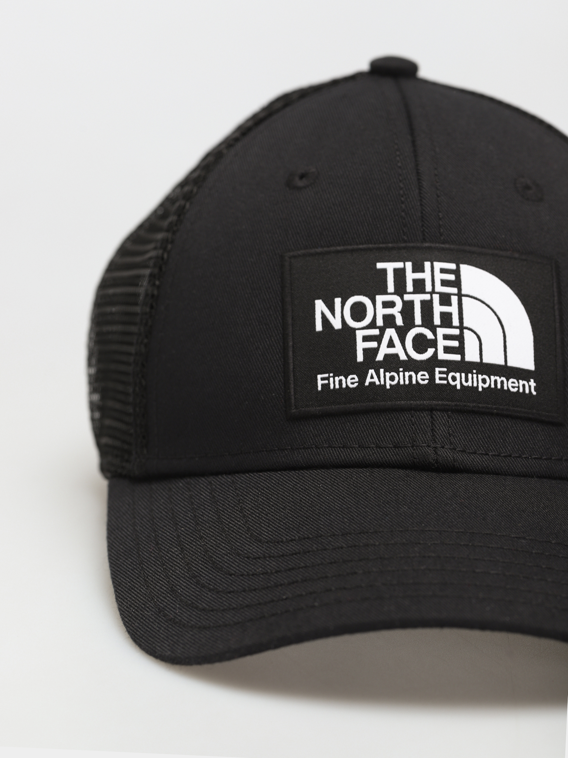 The North Face Mudder Trucker Baseball sapka (tnf black)