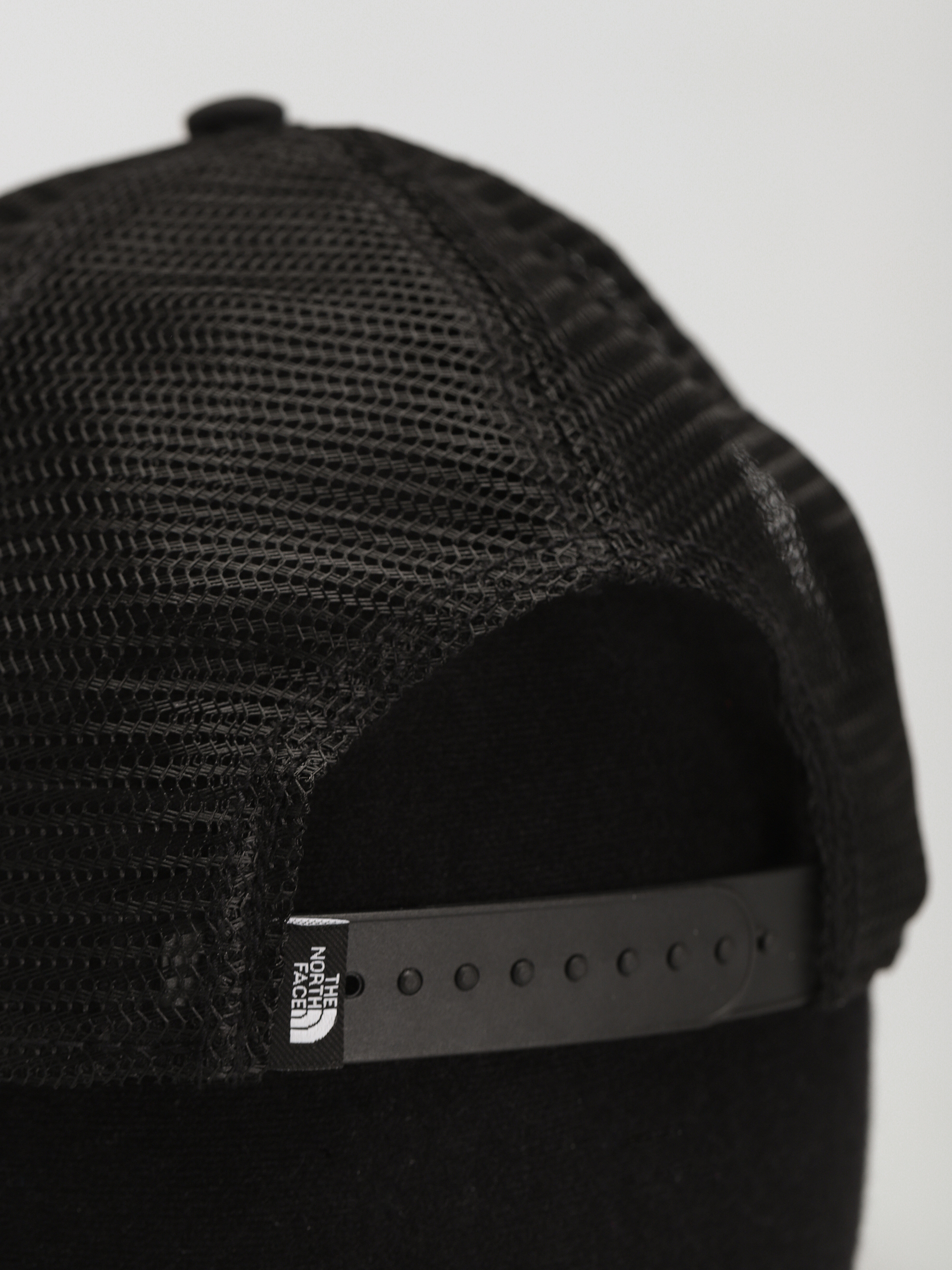 The North Face Mudder Trucker Baseball sapka (tnf black)