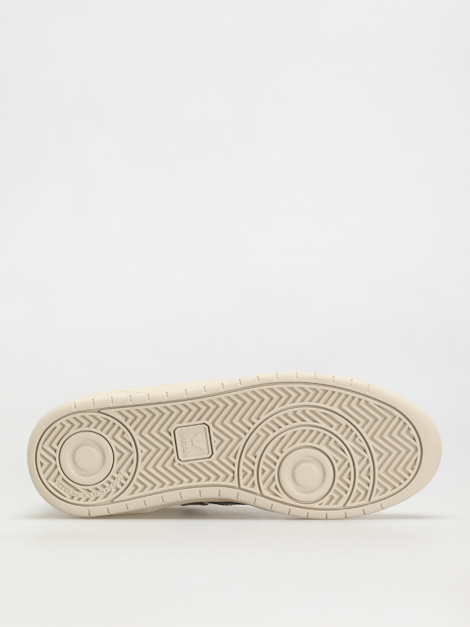 Veja V 10 Cipők (leather extra white black)