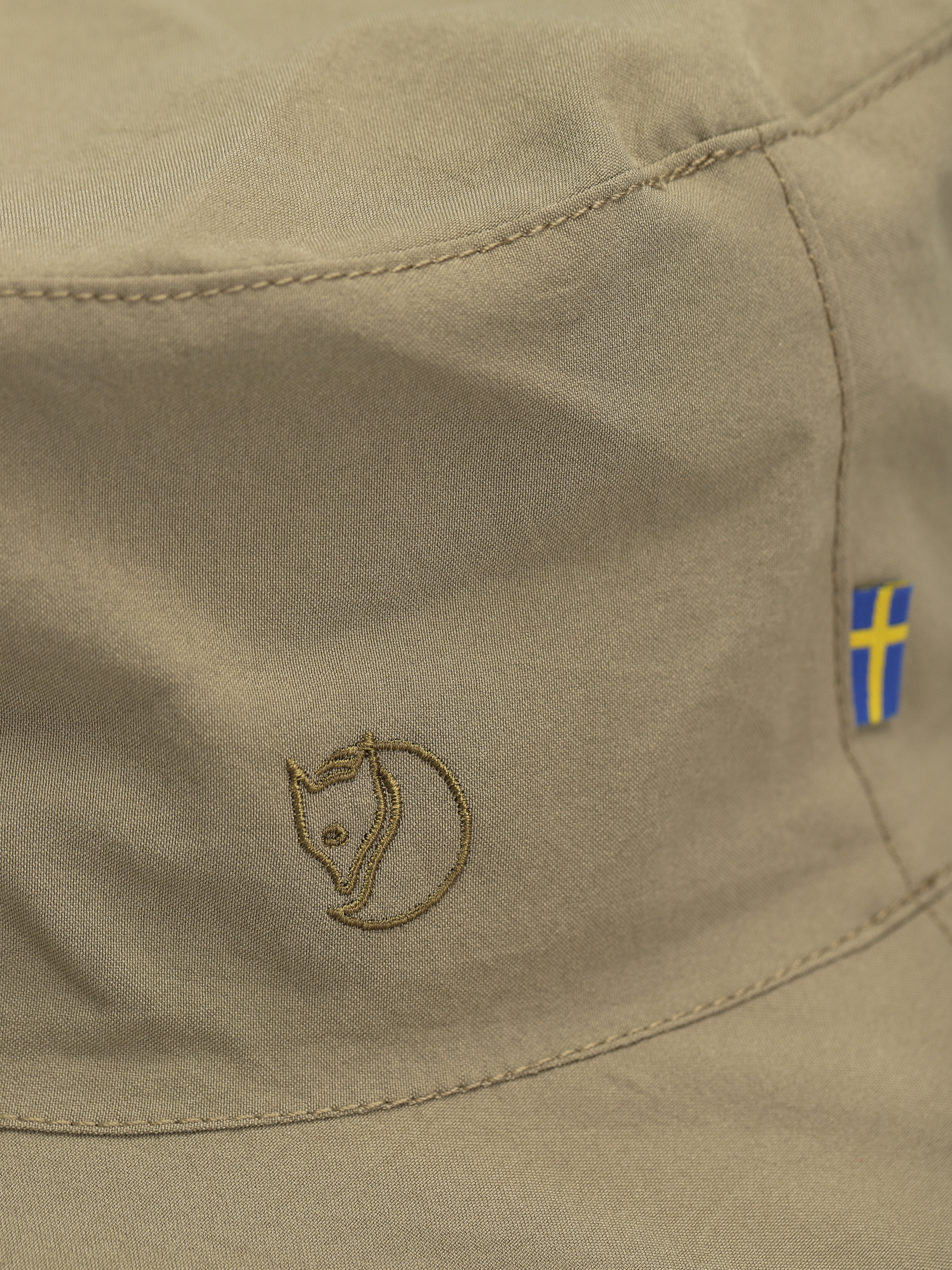 Fjallraven Abisko Sun Kalap (savanna)