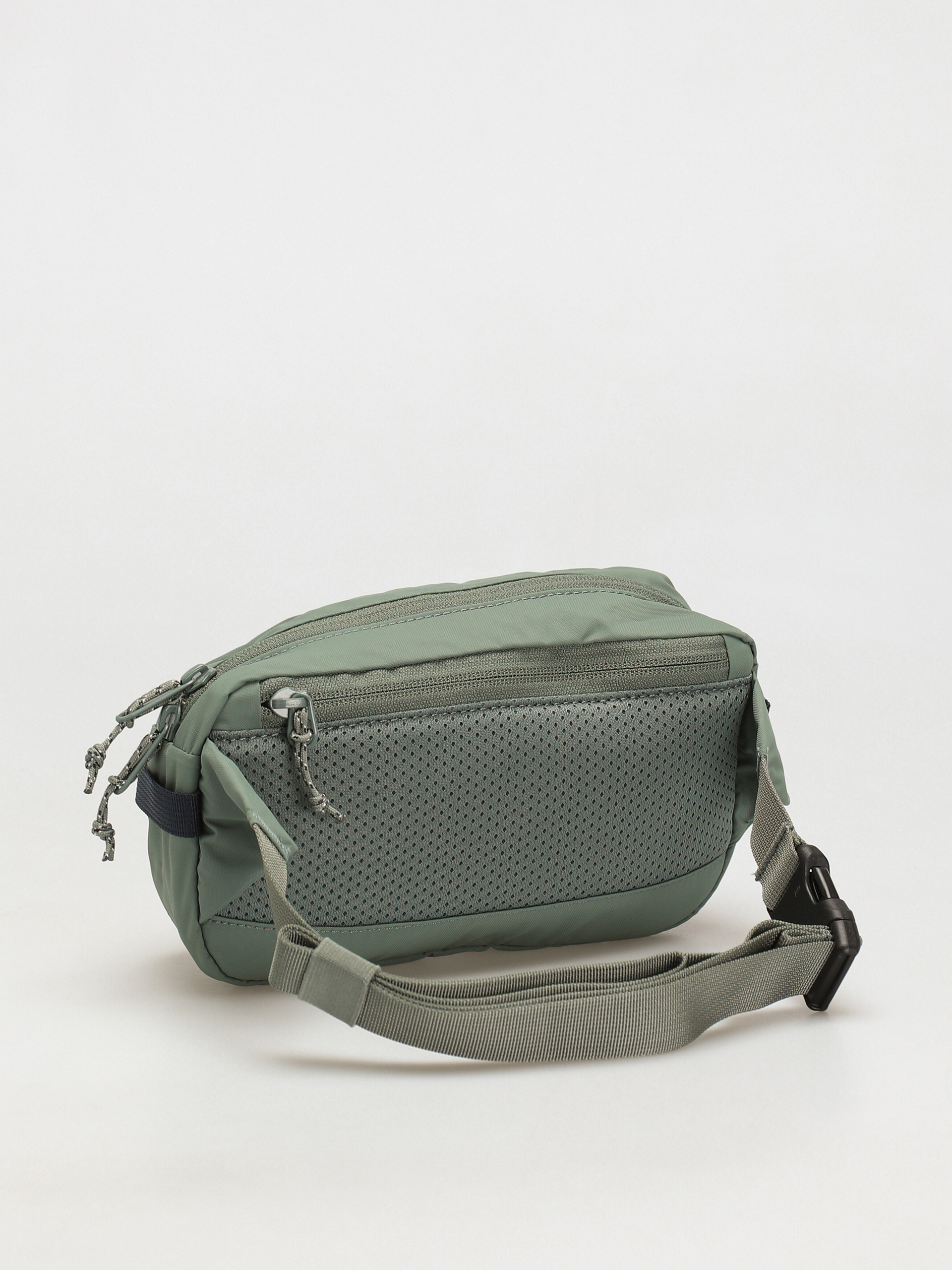 Fjallraven High Coast Hip Pack Övtáska (patina green)
