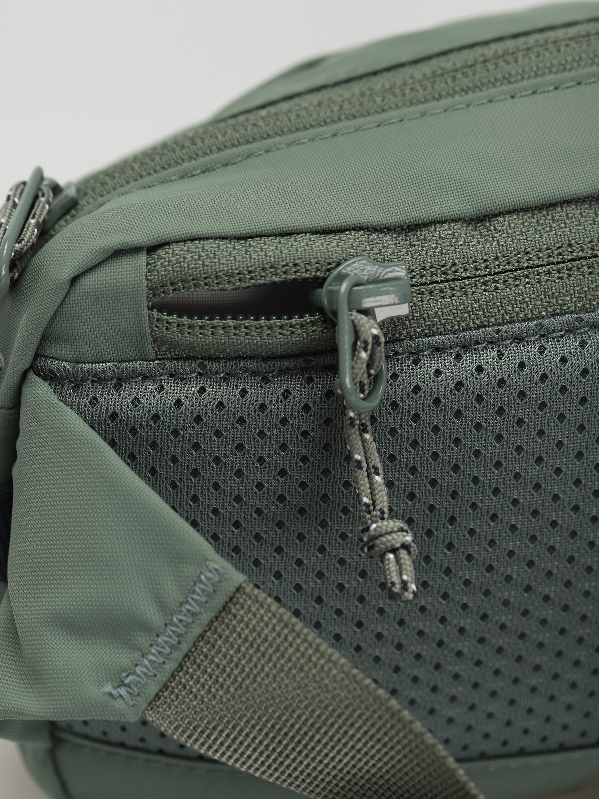 Fjallraven High Coast Hip Pack Övtáska (patina green)