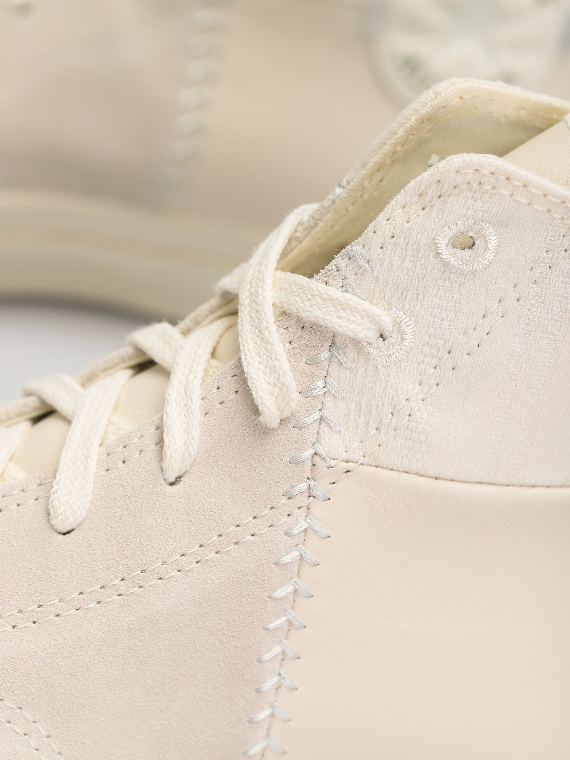 Converse Chuck 70 Split Hi Tornacipők (egret/light silver/egret)