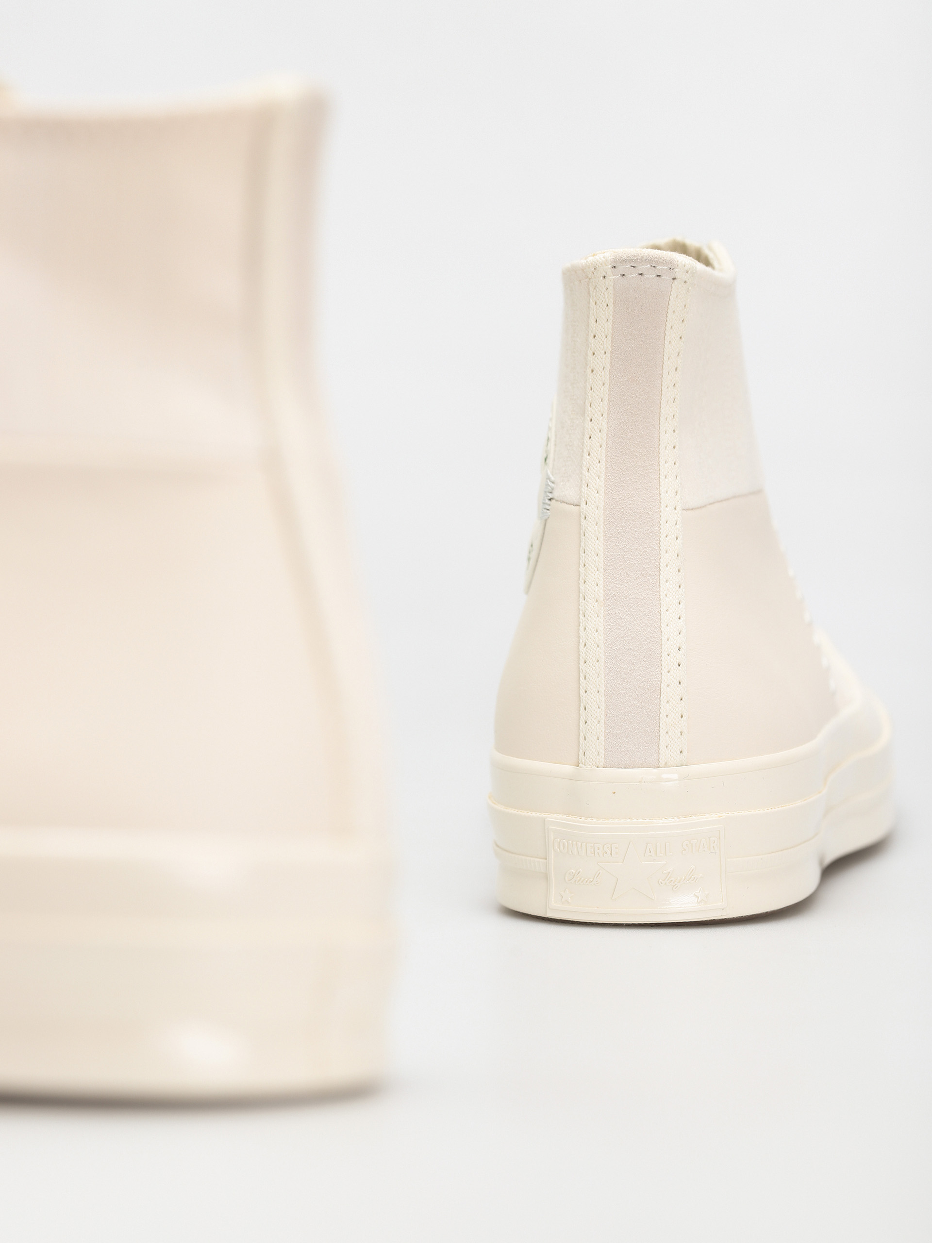 Converse Chuck 70 Split Hi Tornacipők (egret/light silver/egret)