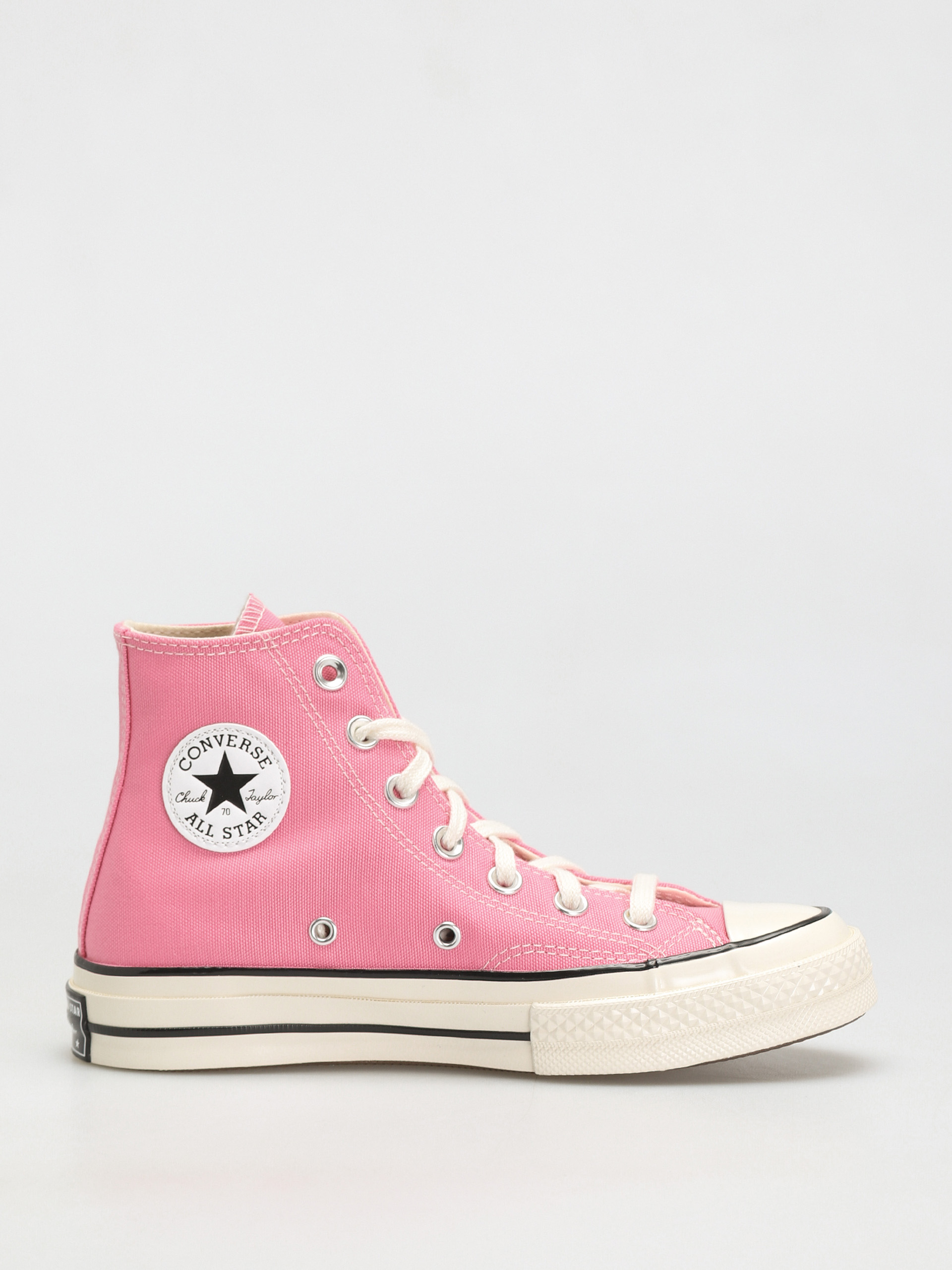 Converse Chuck 70 Hi Tornacipők (pink/egret/black)