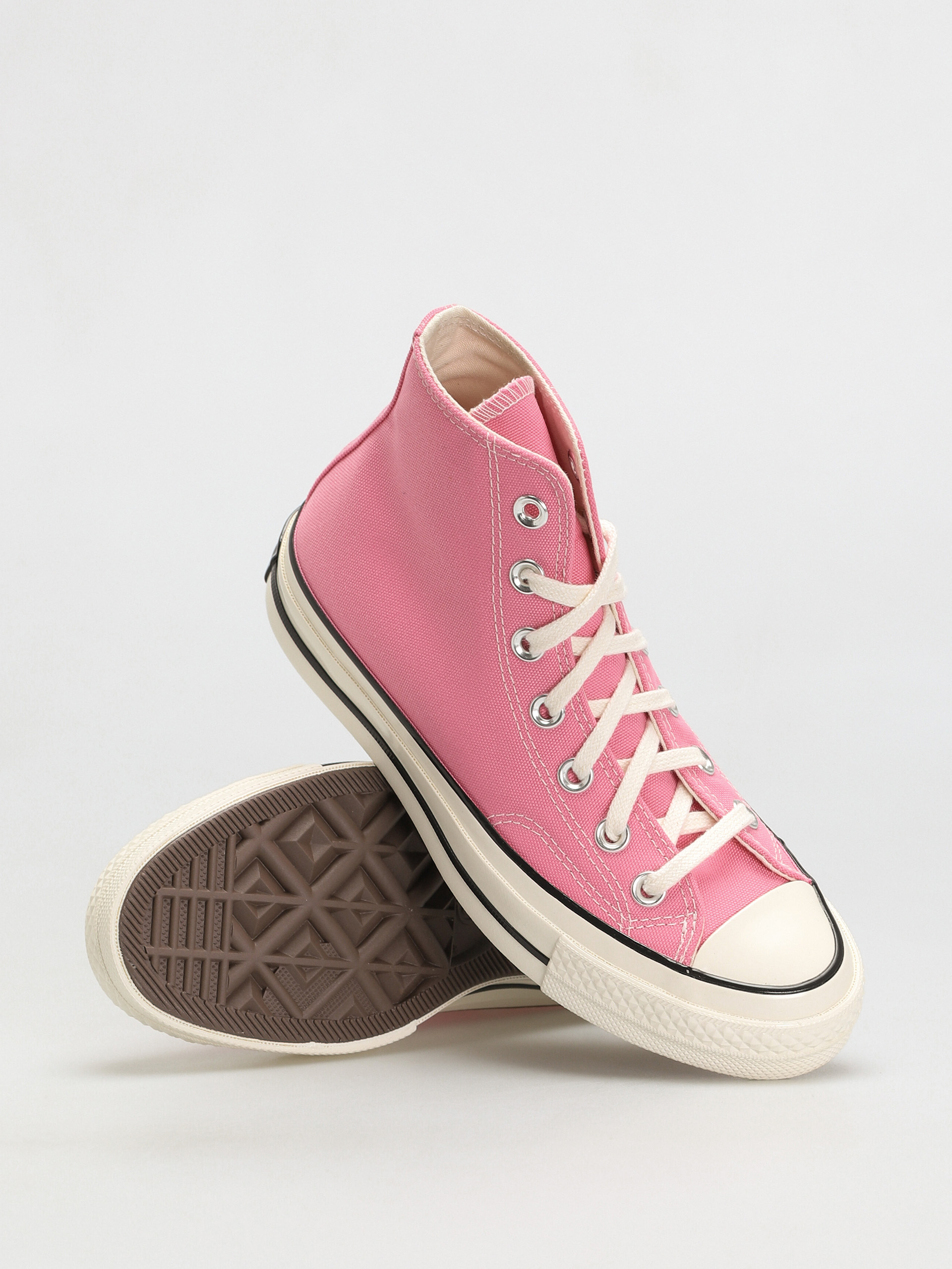 Converse Chuck 70 Hi Tornacipők (pink/egret/black)
