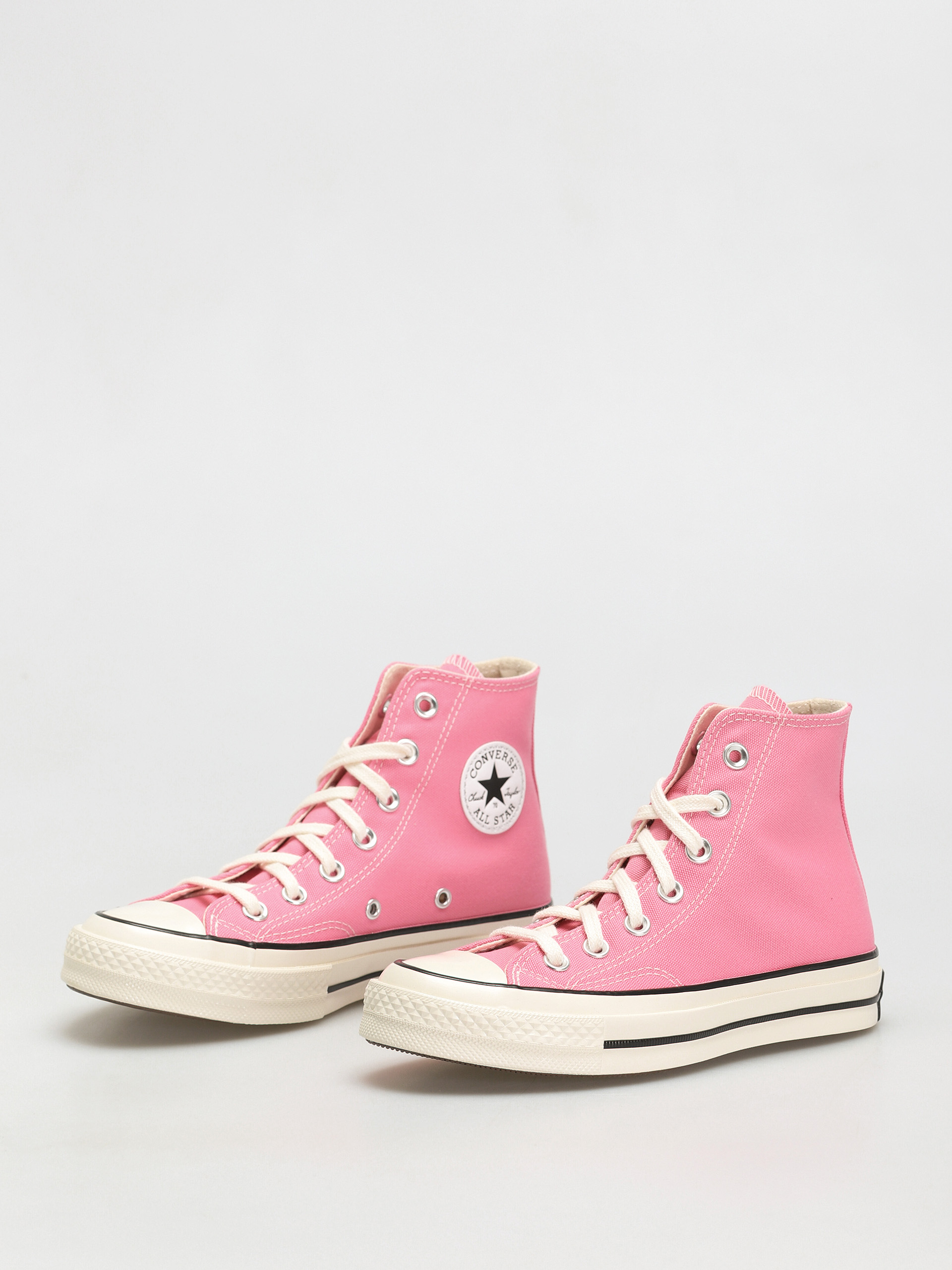 Converse Chuck 70 Hi Tornacipők (pink/egret/black)