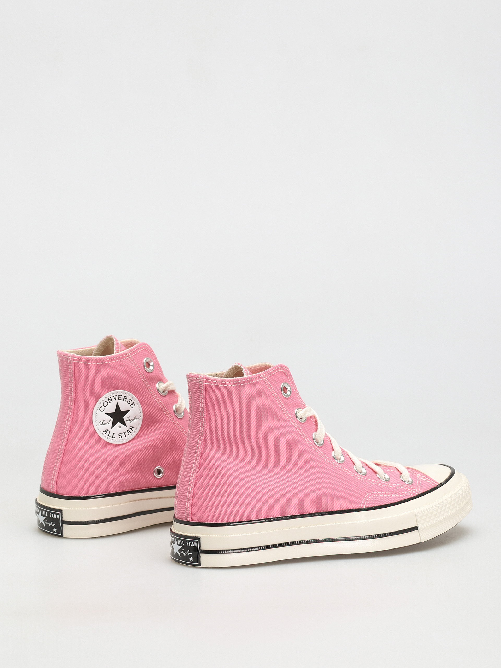 Converse Chuck 70 Hi Tornacipők (pink/egret/black)