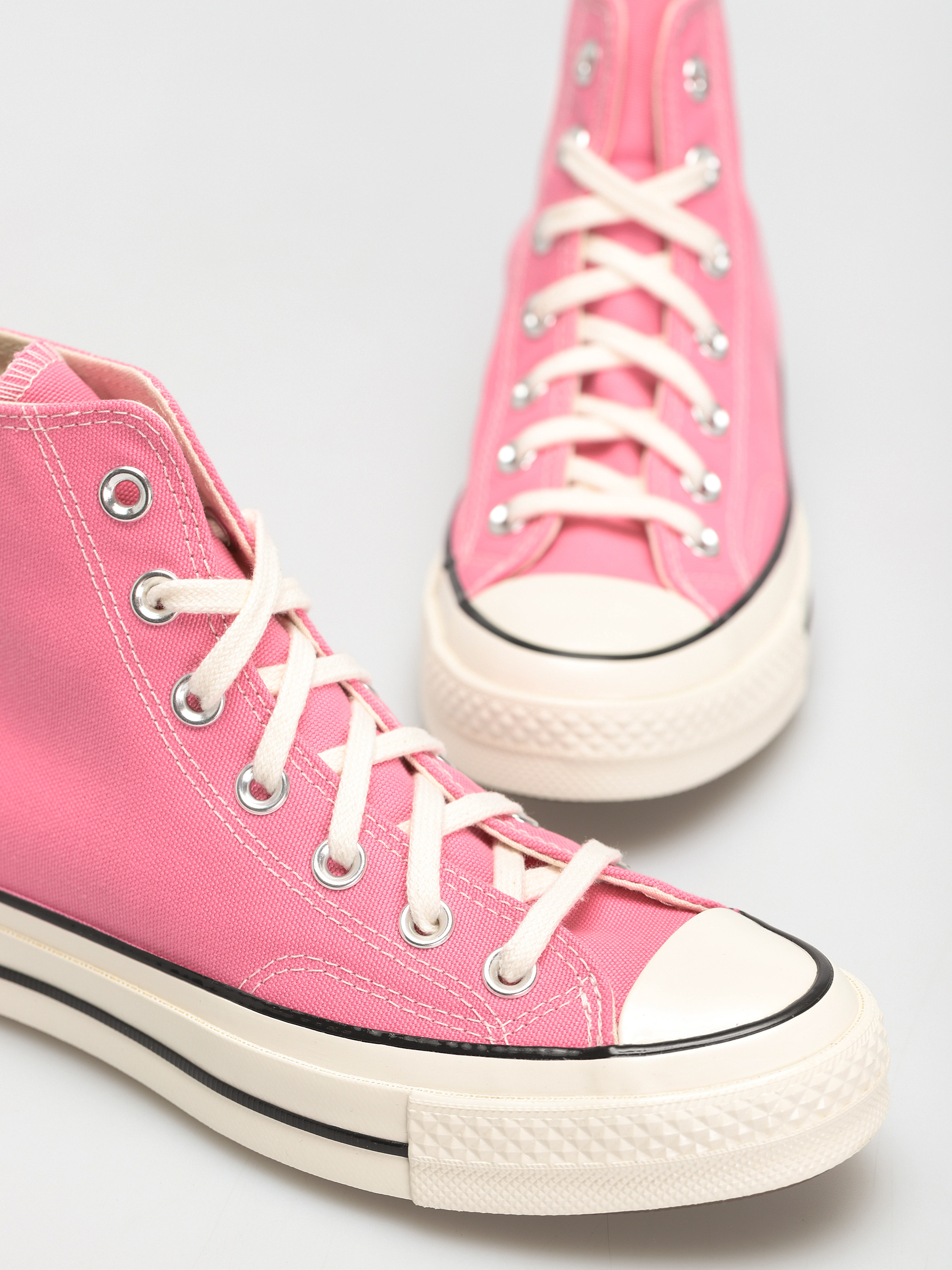Converse Chuck 70 Hi Tornacipők (pink/egret/black)