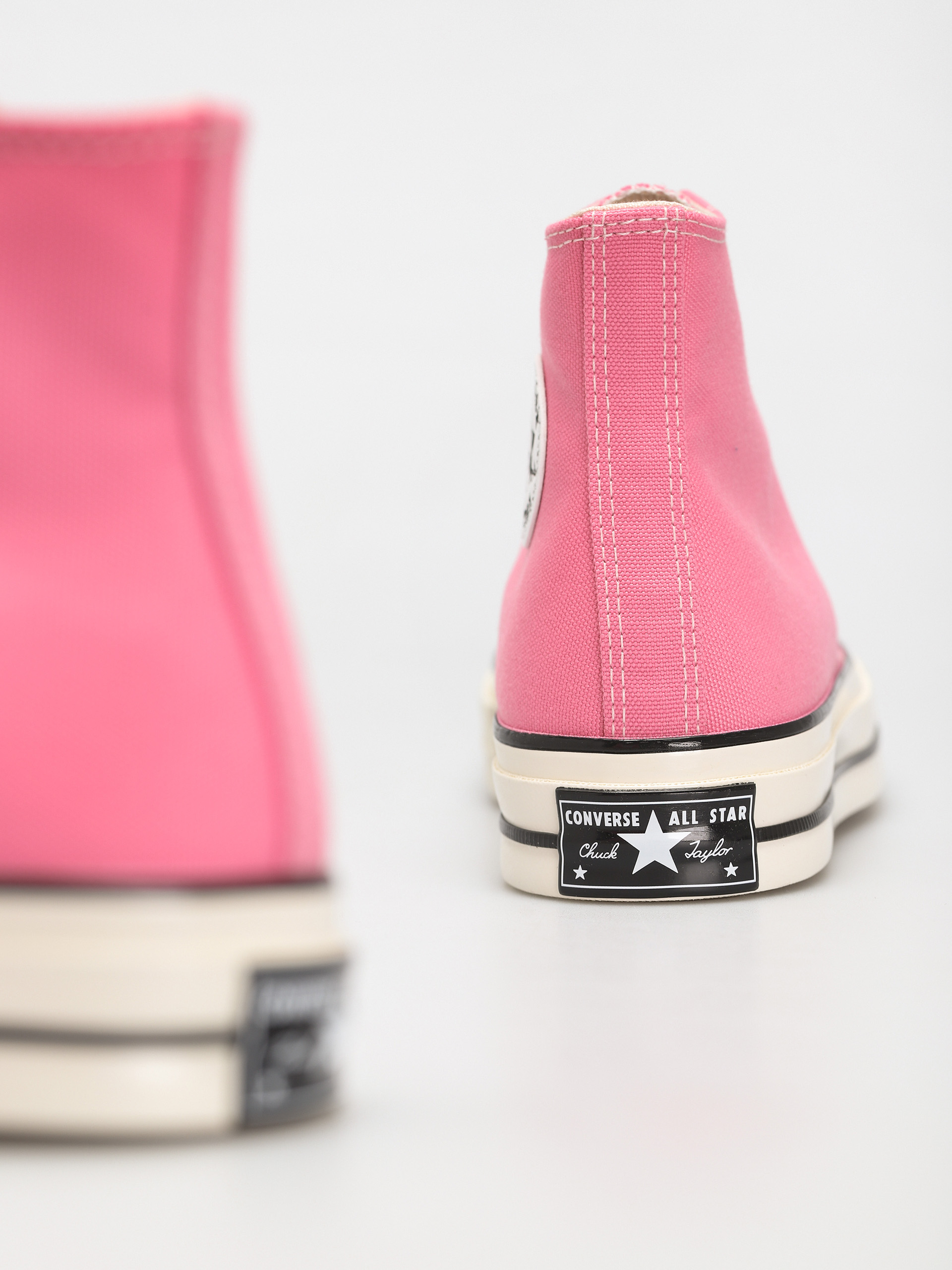 Converse Chuck 70 Hi Tornacipők (pink/egret/black)