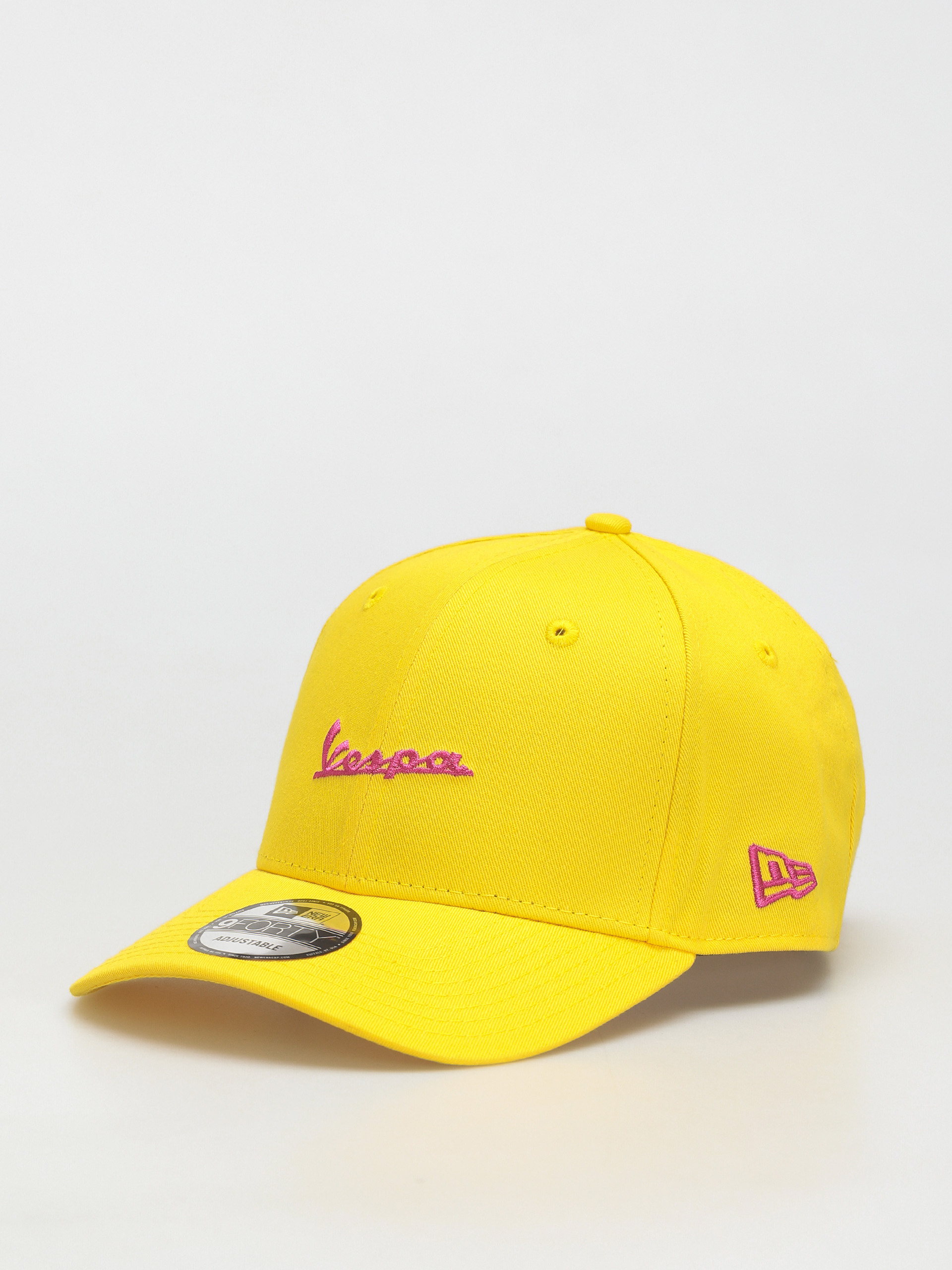New Era Vespa Essential 9Forty Baseball sapka (yellow)