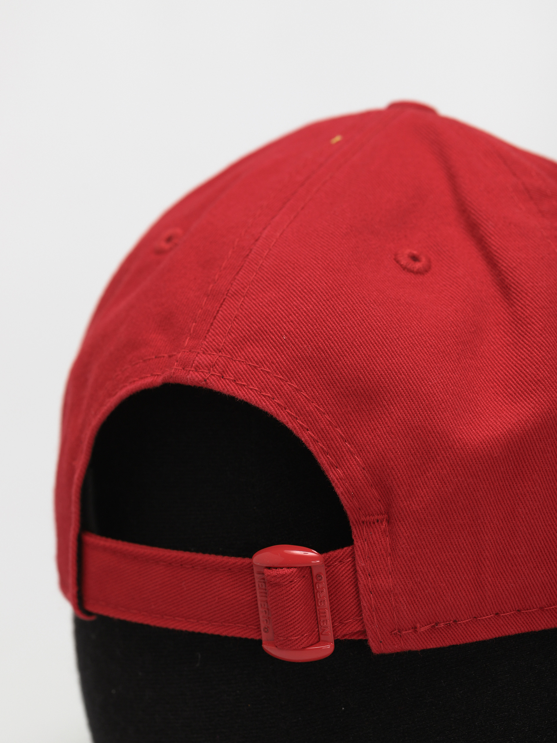 New Era Minor League 9Forty Phils Baseball sapka (red)