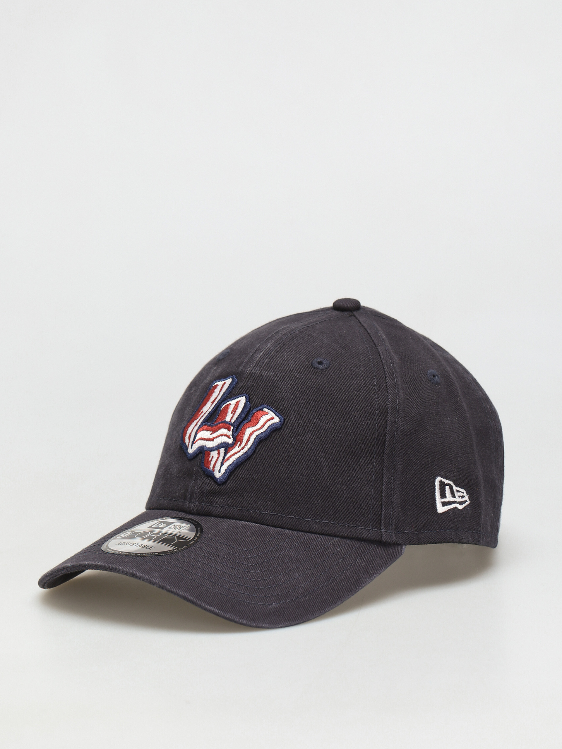 New Era Minor League 9Forty Pigs Baseball sapka (navy)