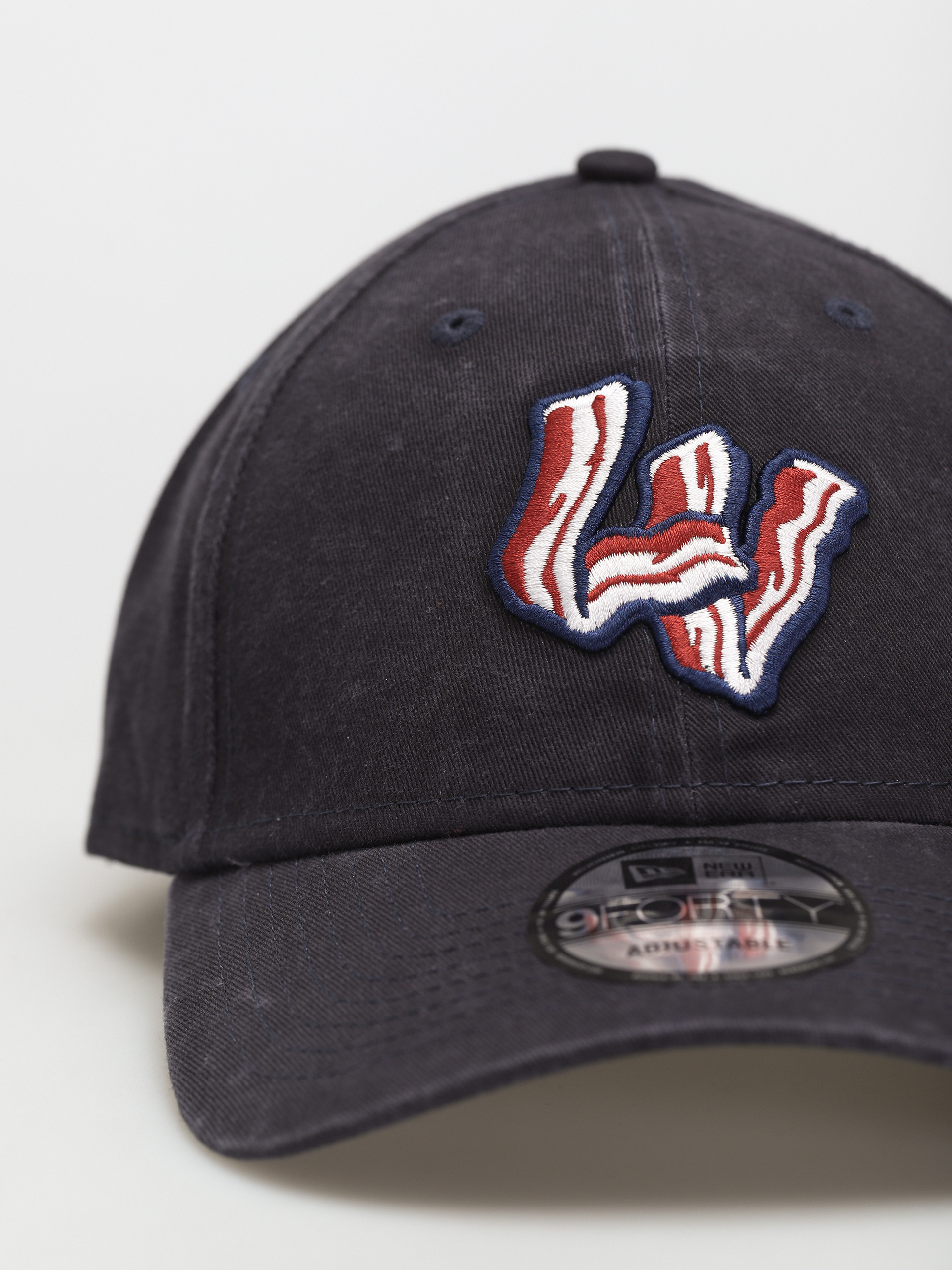 New Era Minor League 9Forty Pigs Baseball sapka (navy)