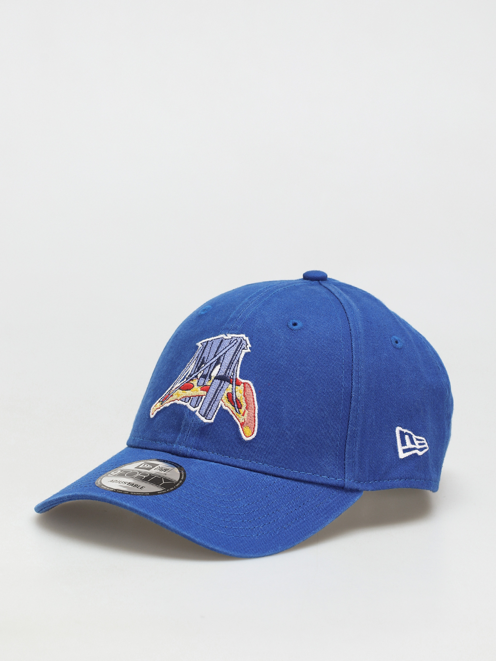 New Era Minor League 9Forty Cyclons Baseball sapka (blue)