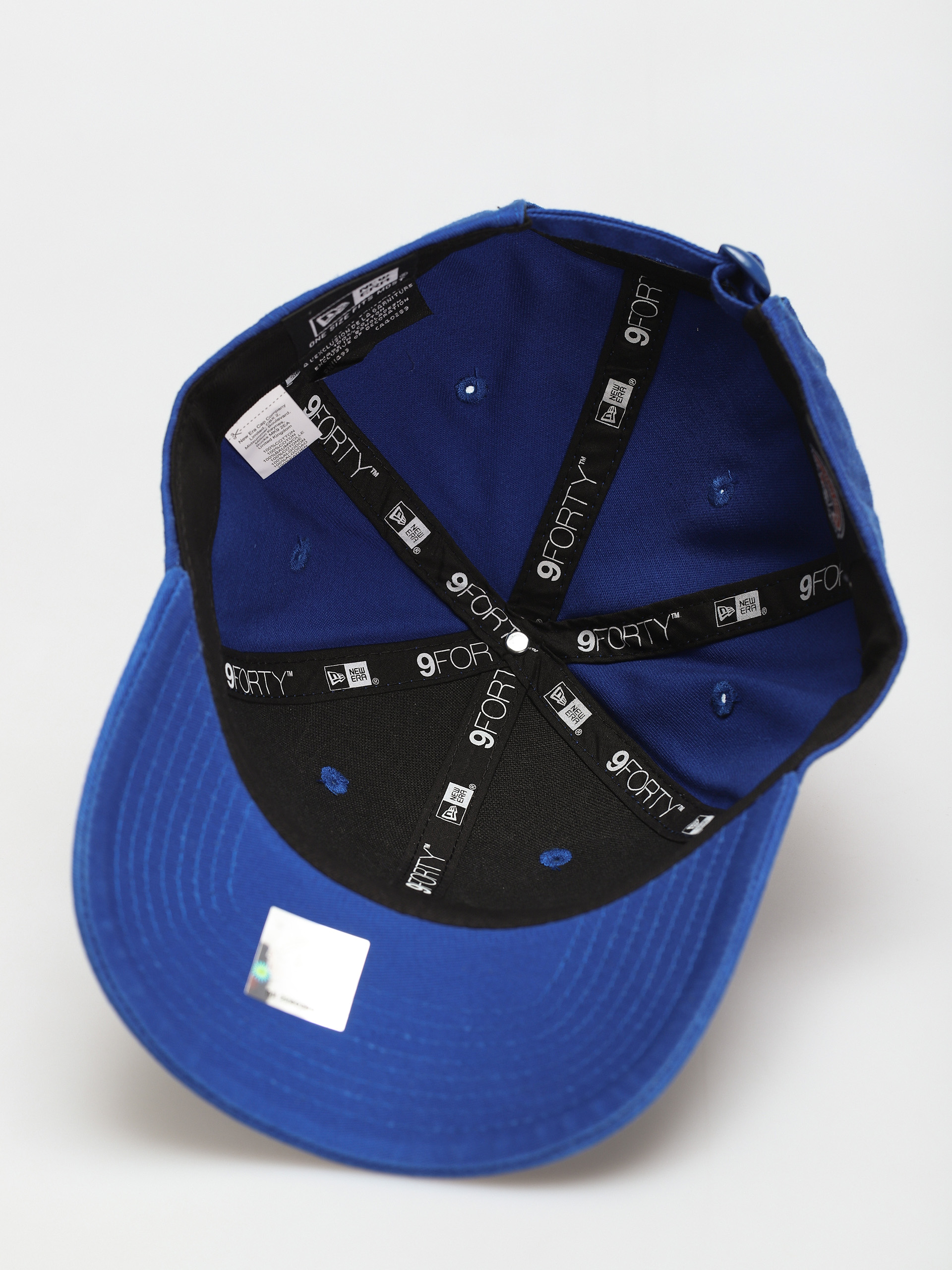 New Era Minor League 9Forty Cyclons Baseball sapka (blue)