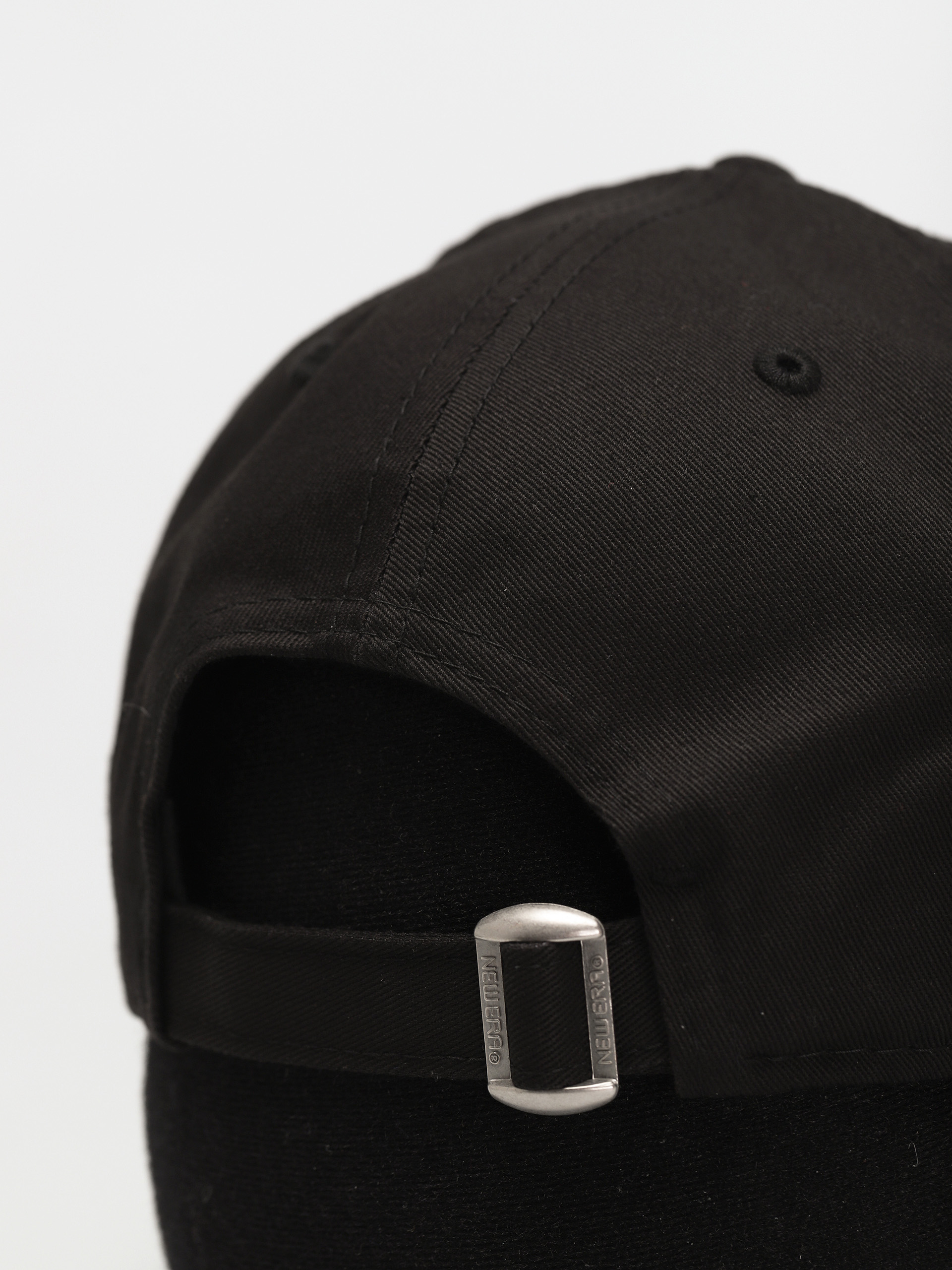 New Era League Essential 9Forty New York Yankees Baseball sapka (black/gold)