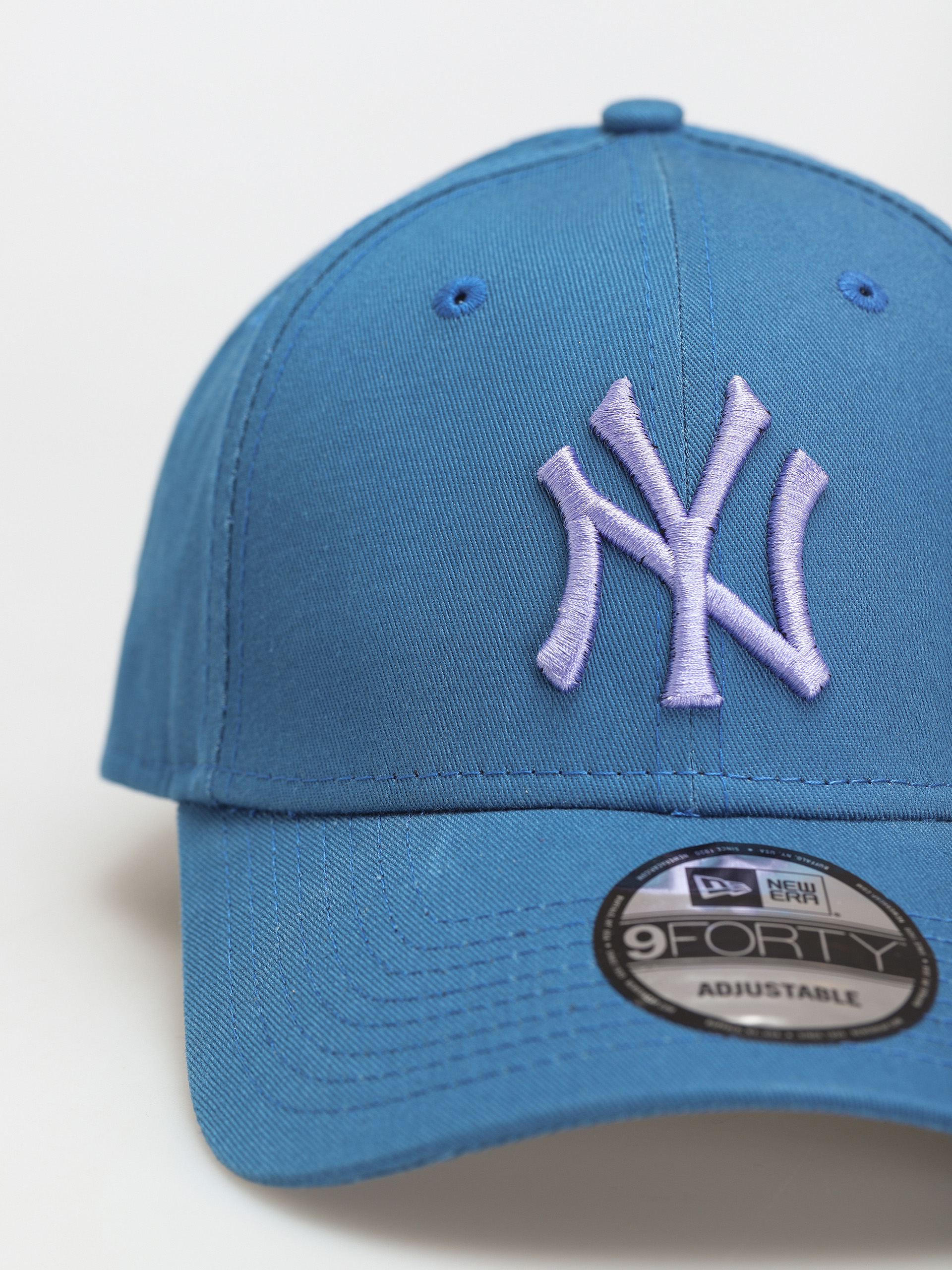 New Era League Essential 9Forty New York Yankees Baseball sapka (blue)