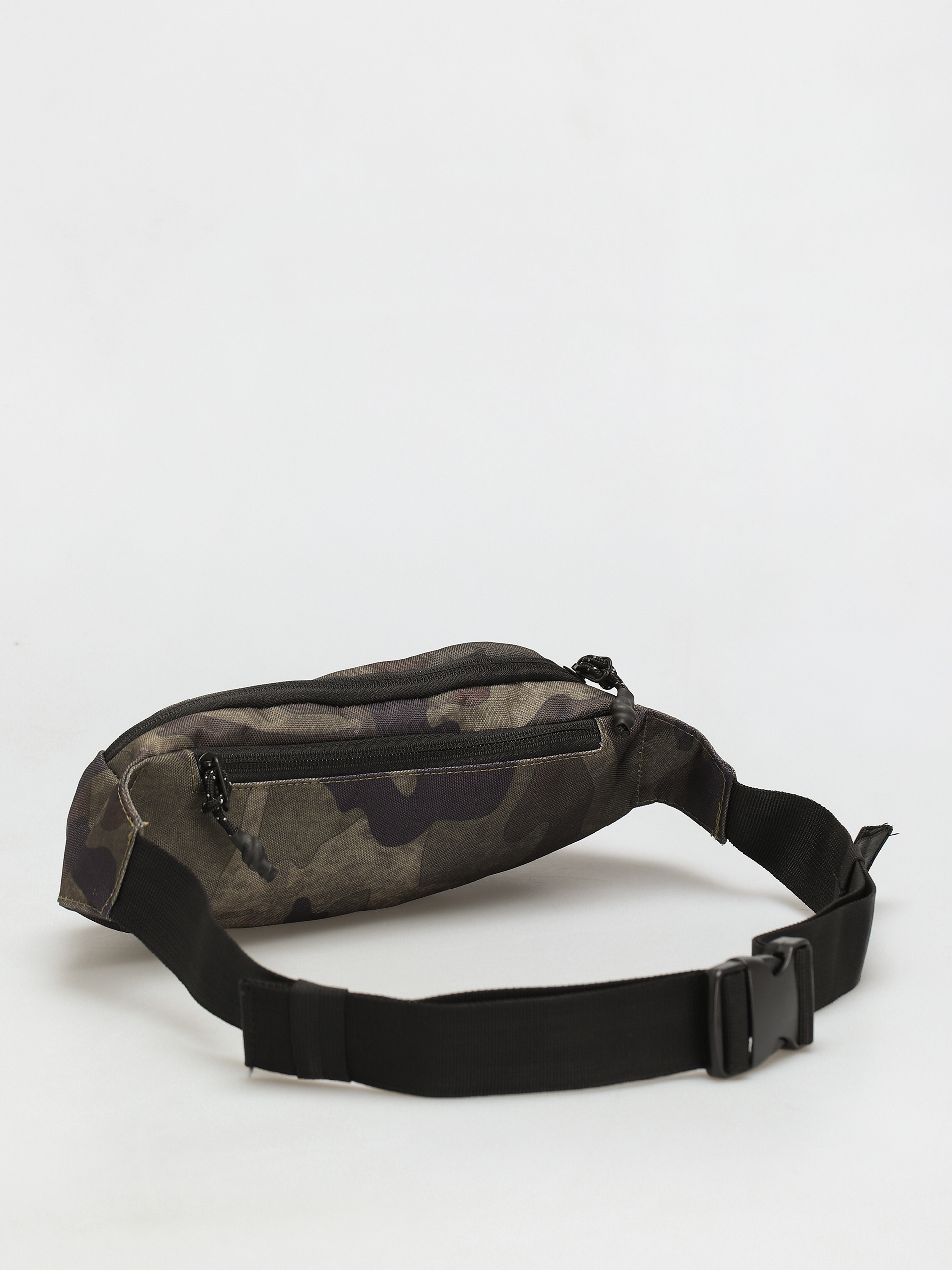 DC Tussler 3 Övtáska (dc woodland camo)