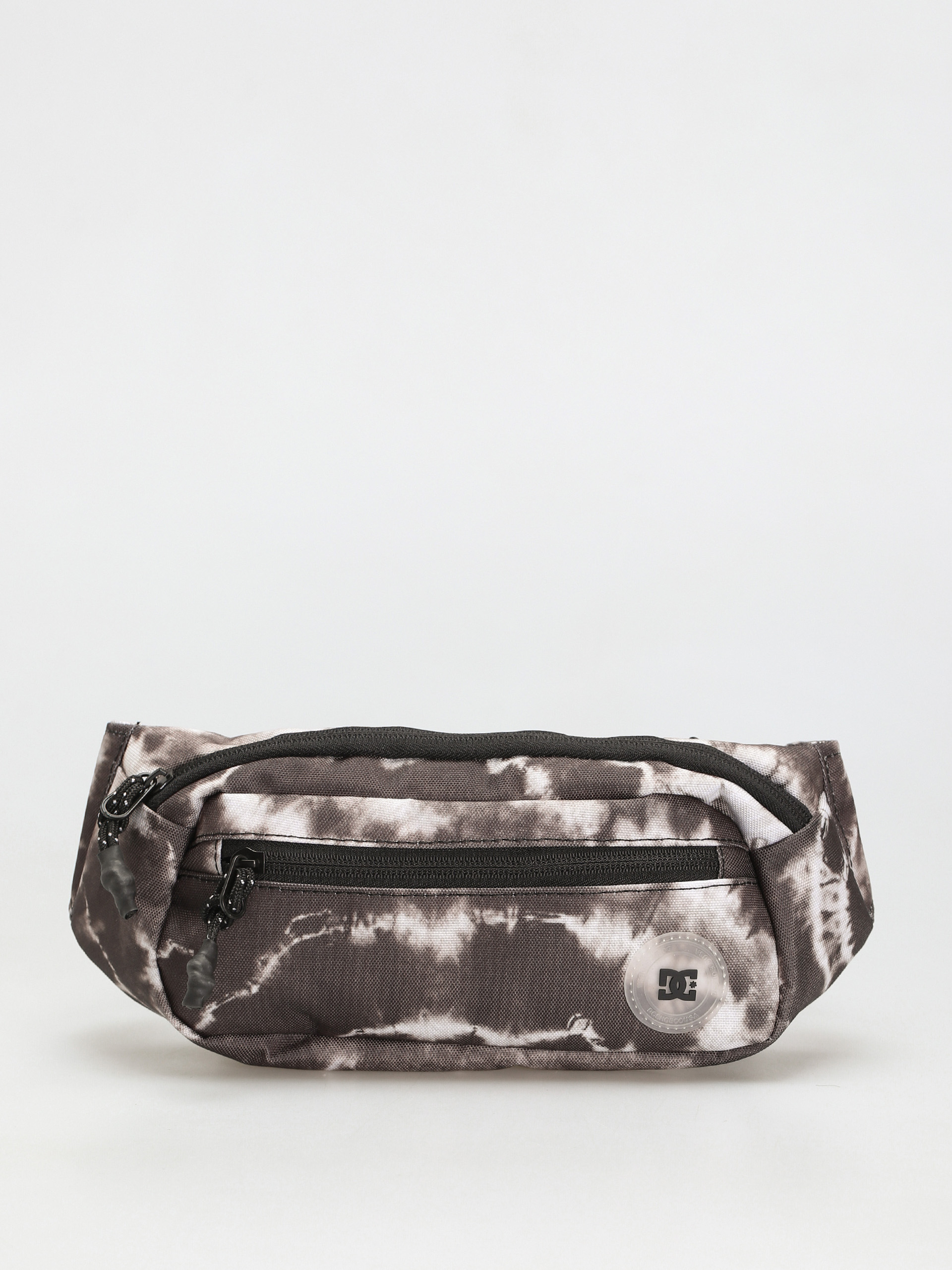 DC Tussler 3 Övtáska (riptide black)