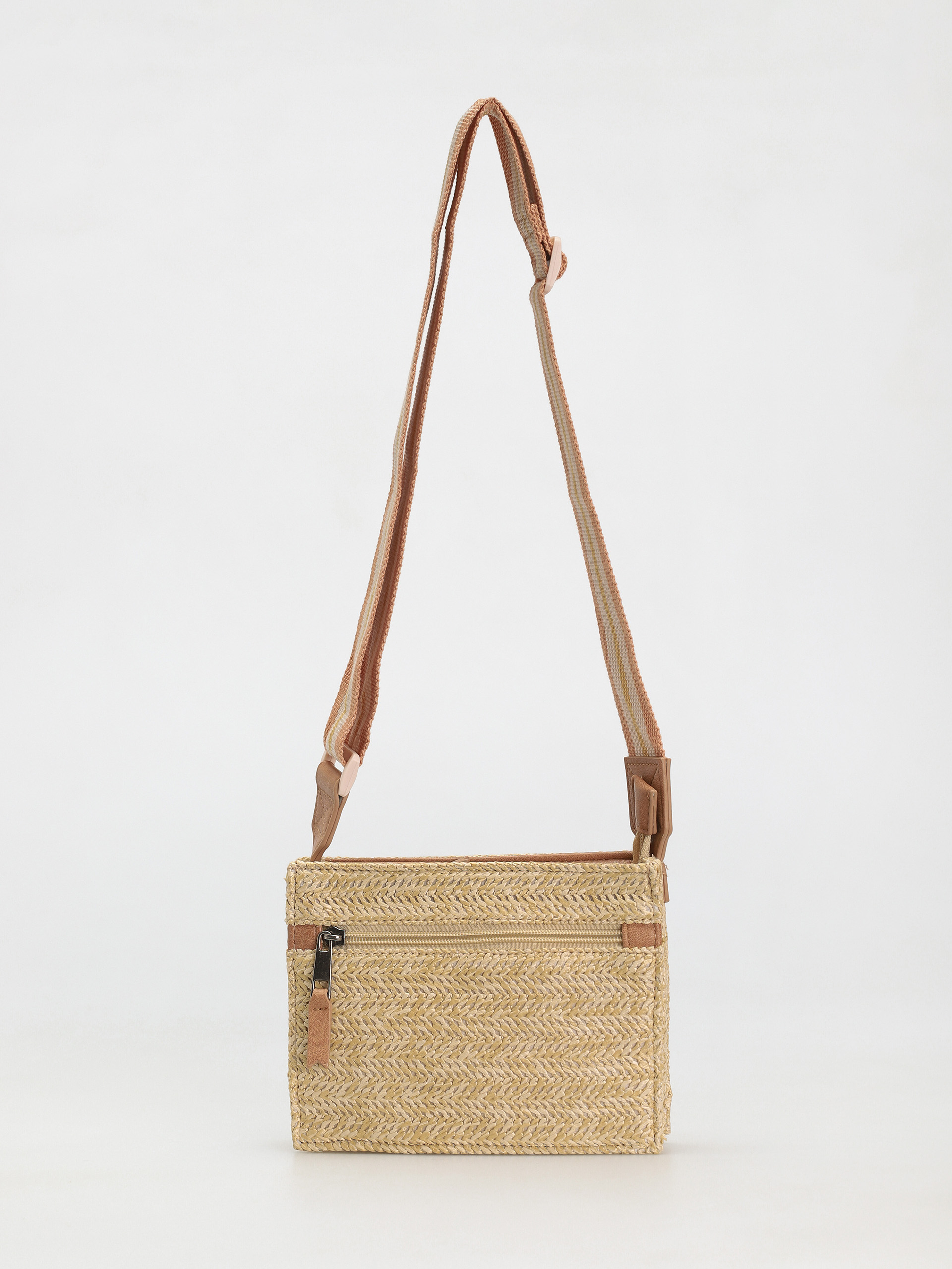 Roxy Party Waves Small Kézitáska Wmn (natural)