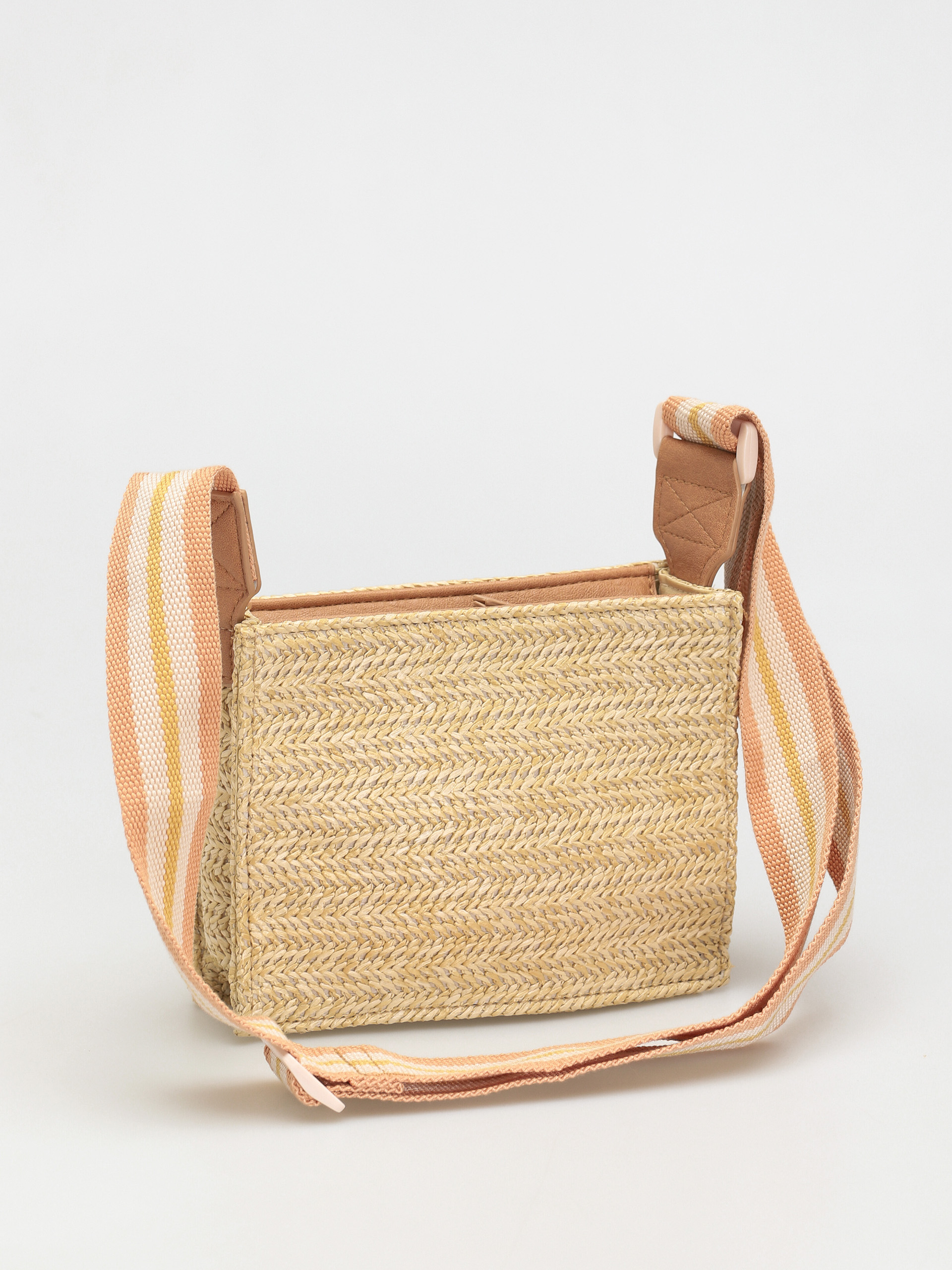 Roxy Party Waves Small Kézitáska Wmn (natural)