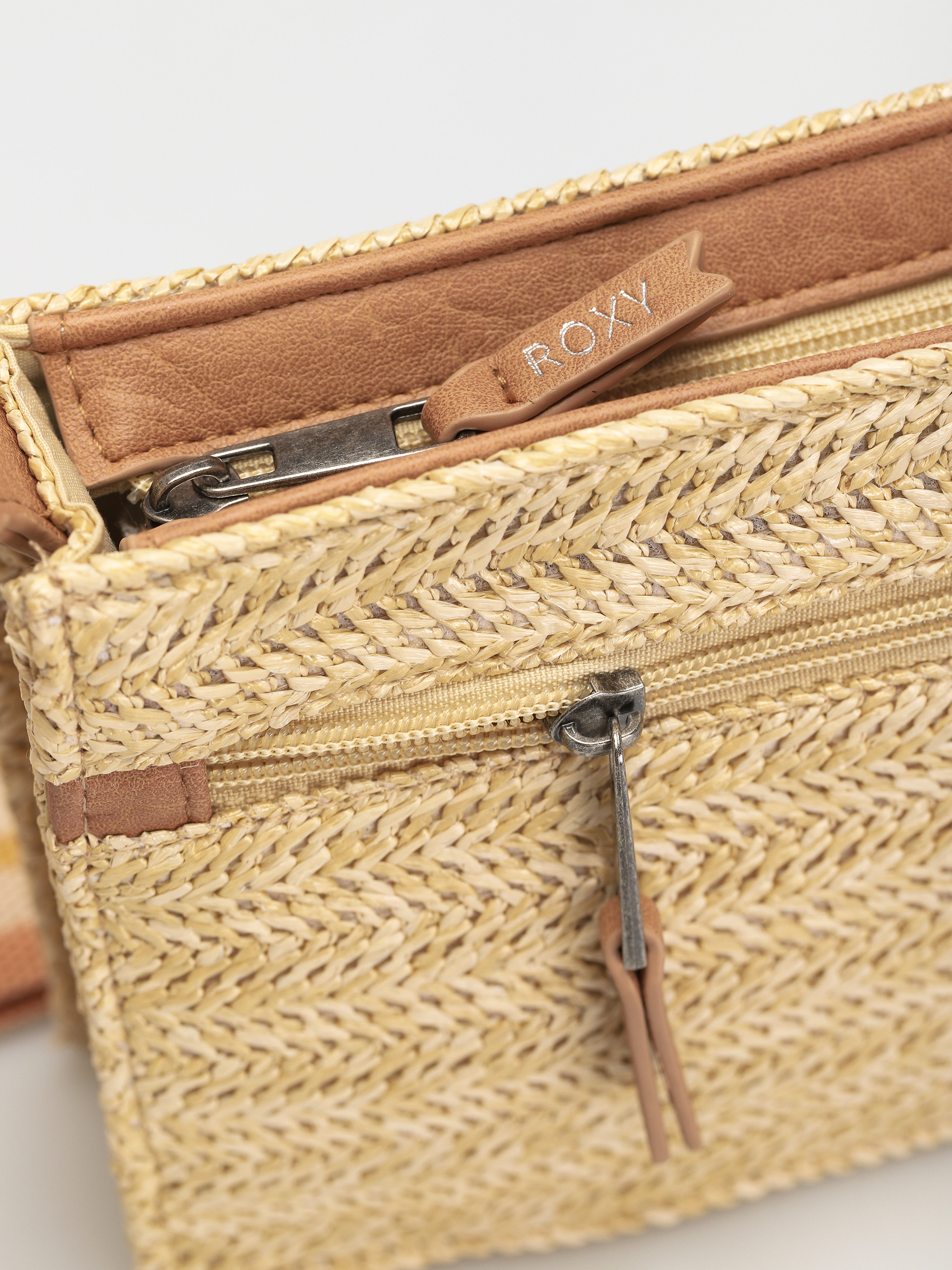 Roxy Party Waves Small Kézitáska Wmn (natural)