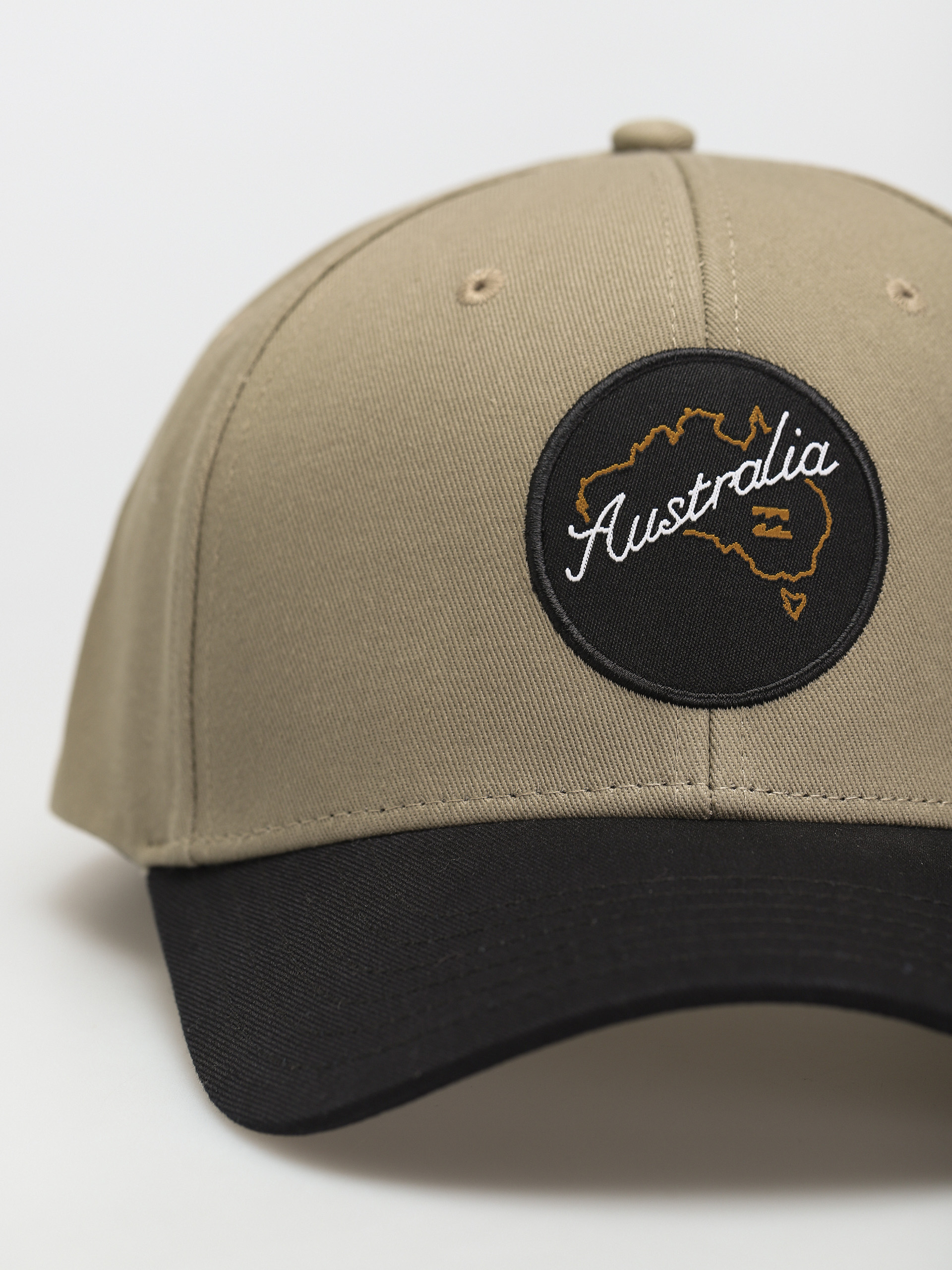 Billabong Dreamy Place Baseball sapka (sand dune)